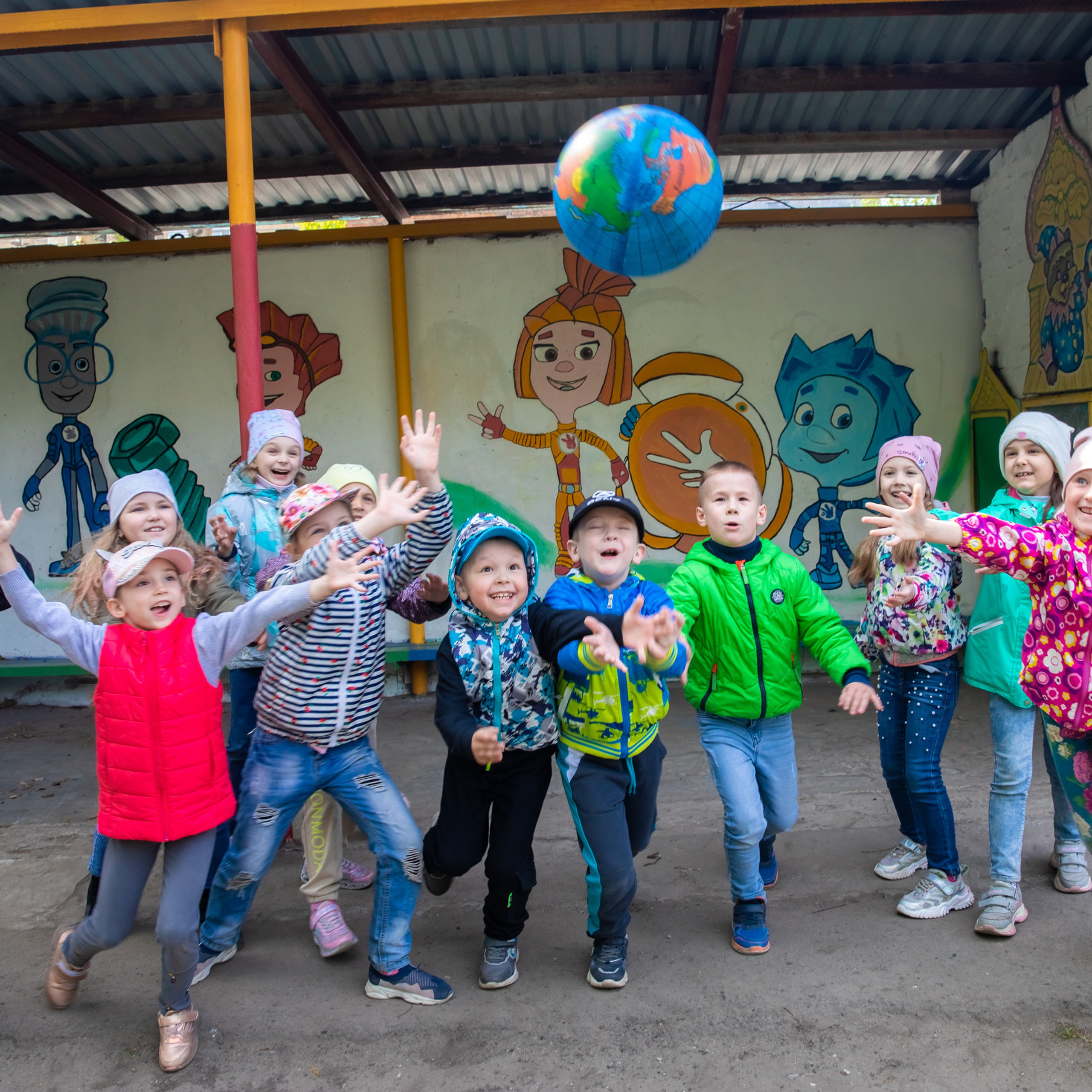 Отзывы. Детский фотограф в Барнауле Ирина Шевчук