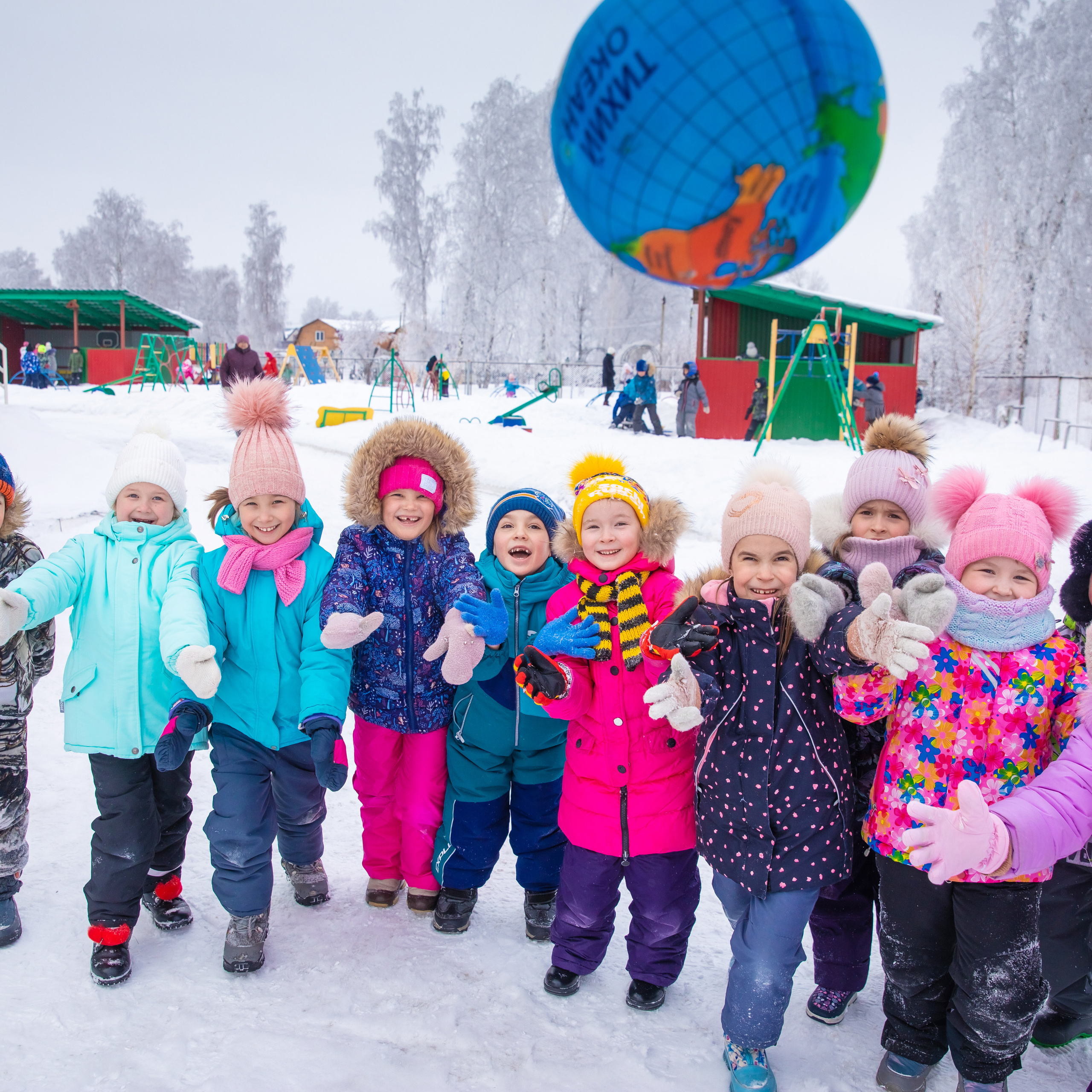 Отзывы. Детский фотограф в Барнауле Ирина Шевчук