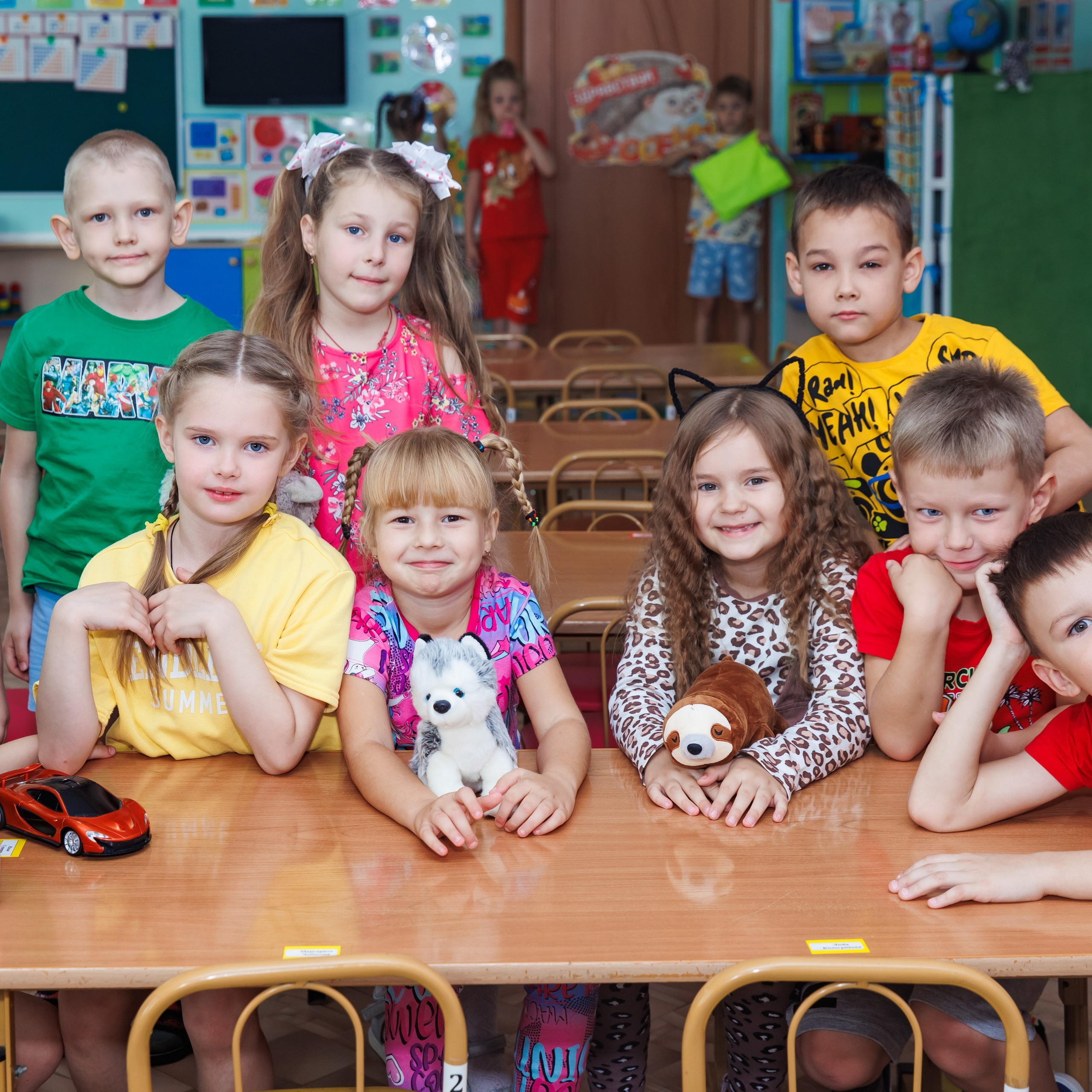 Отзывы. Детский фотограф в Барнауле Ирина Шевчук