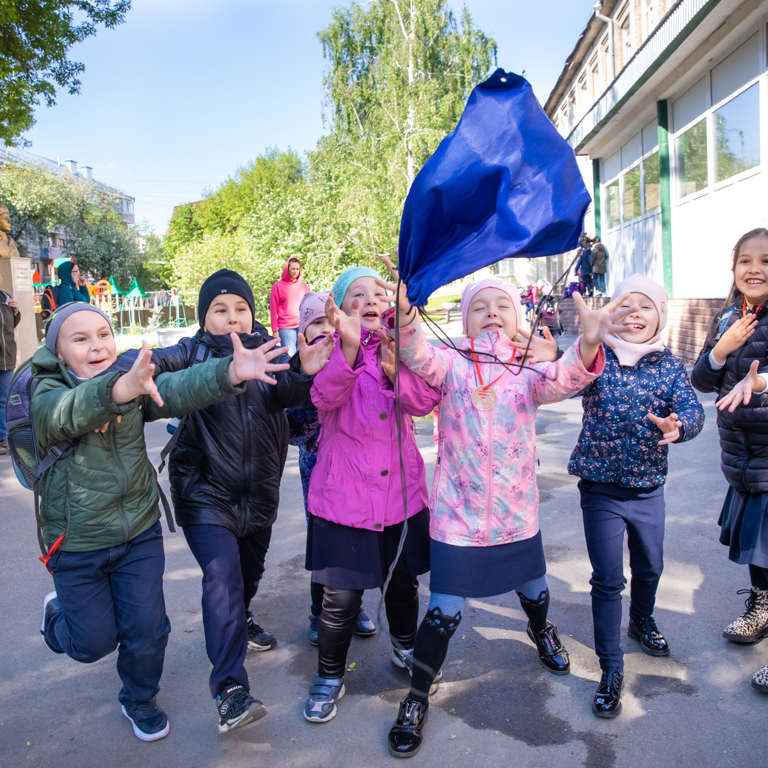 Отзывы. Детский фотограф в Барнауле Ирина Шевчук