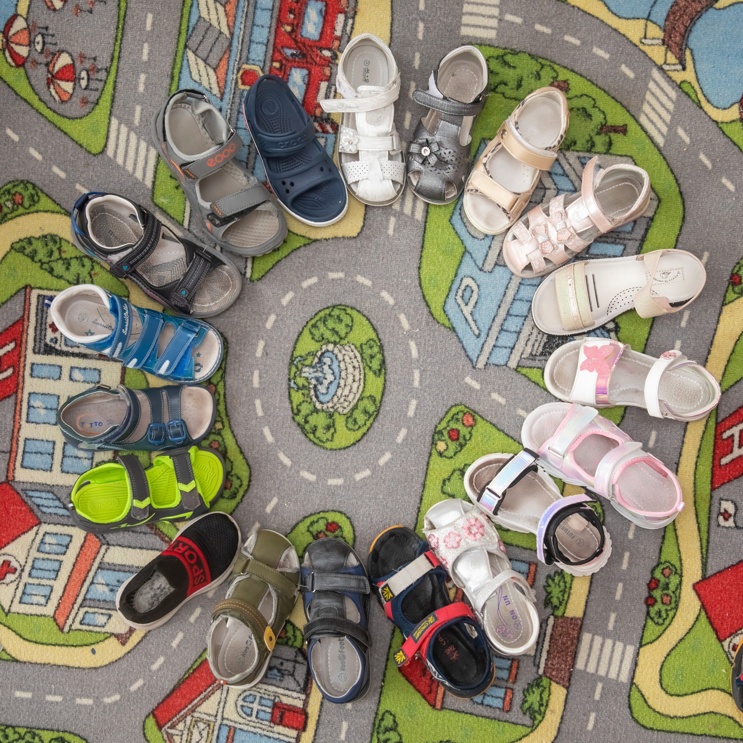 Отзывы. Детский фотограф в Барнауле Ирина Шевчук