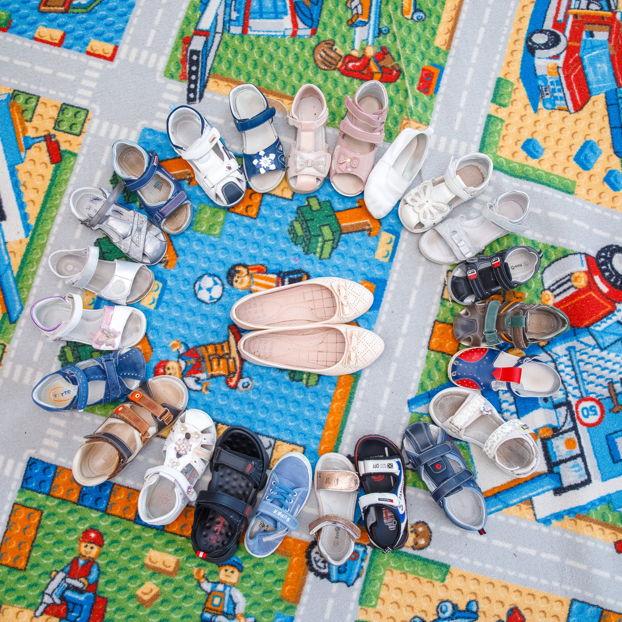 Отзывы. Детский фотограф в Барнауле Ирина Шевчук