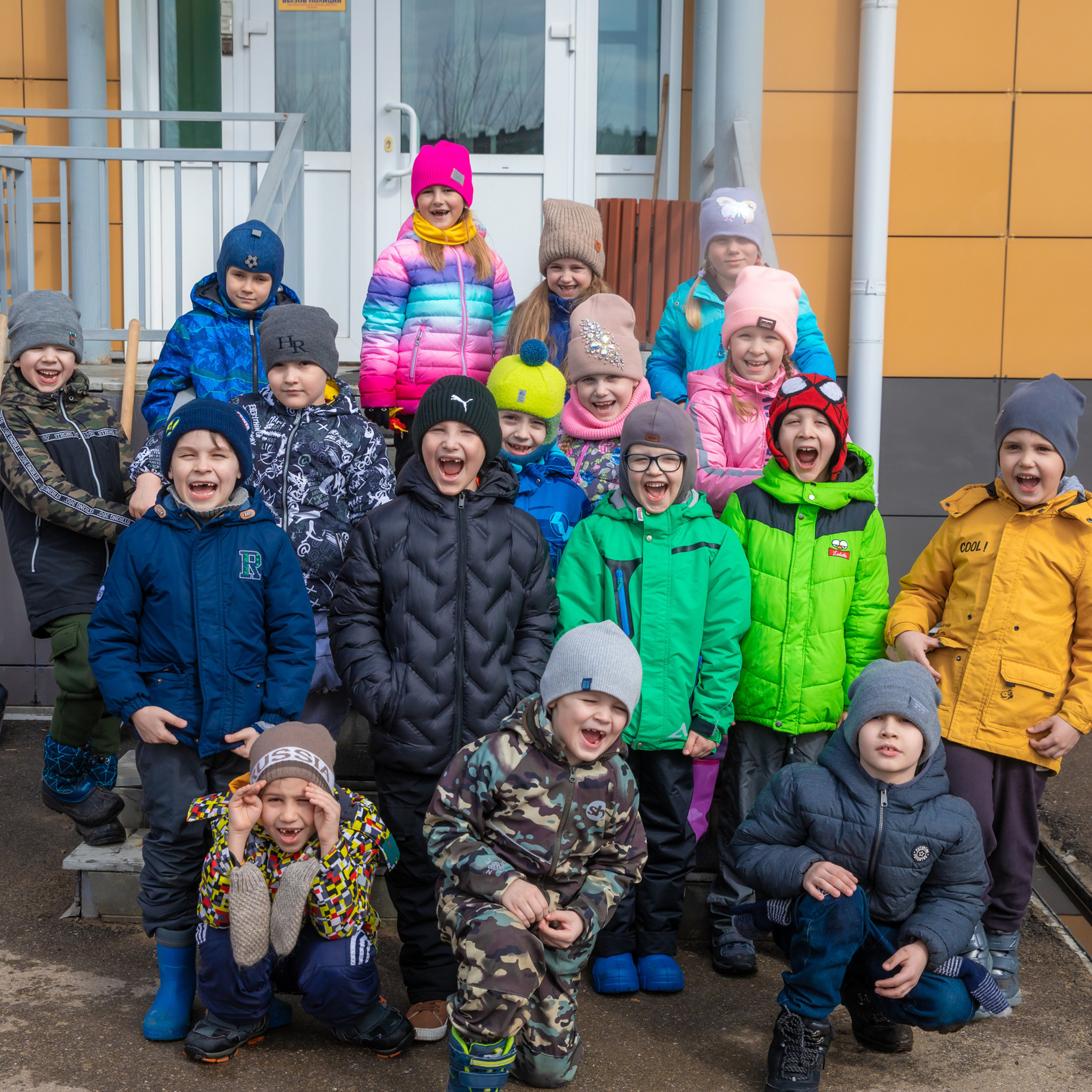 Отзывы. Детский фотограф в Барнауле Ирина Шевчук
