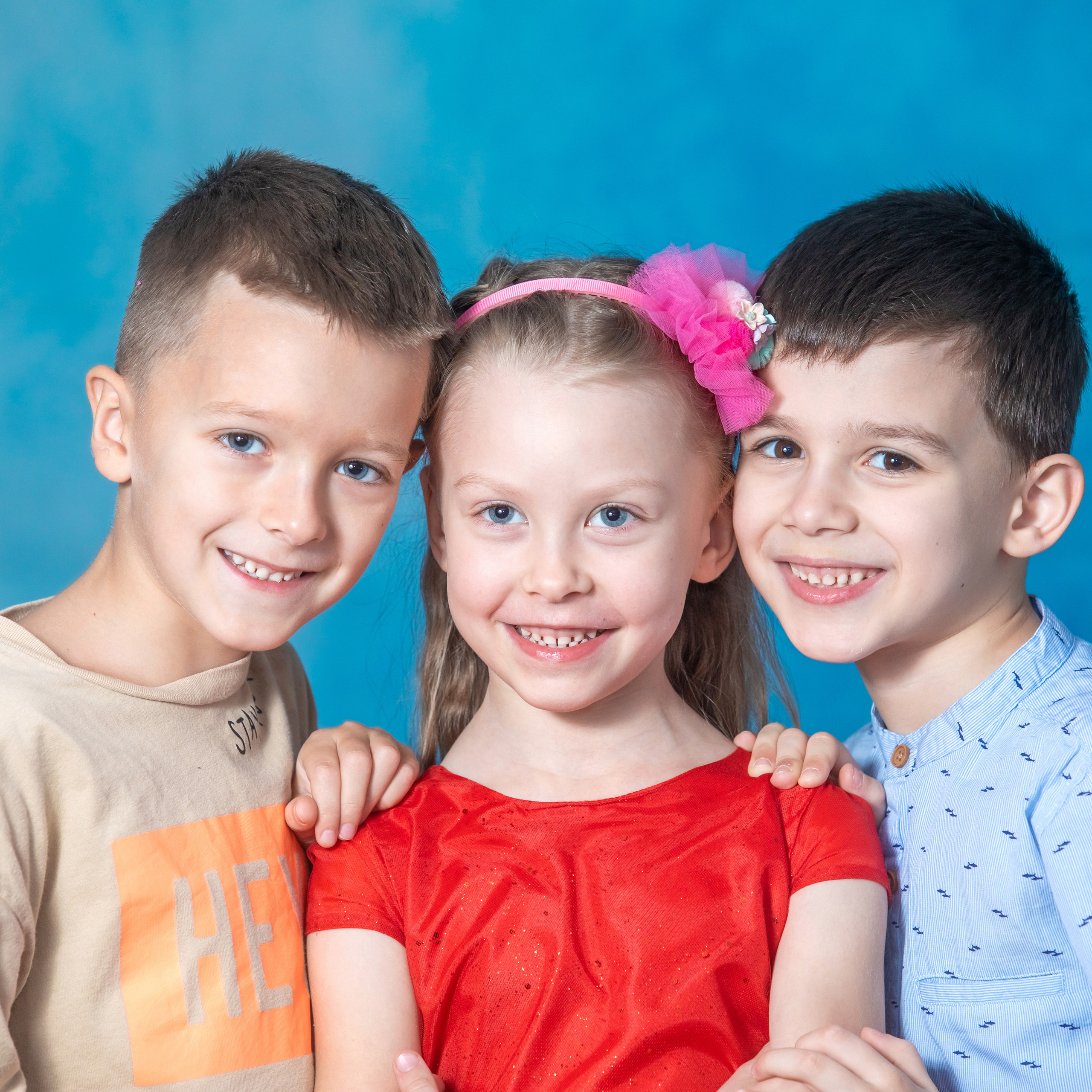 Отзывы. Детский фотограф в Барнауле Ирина Шевчук