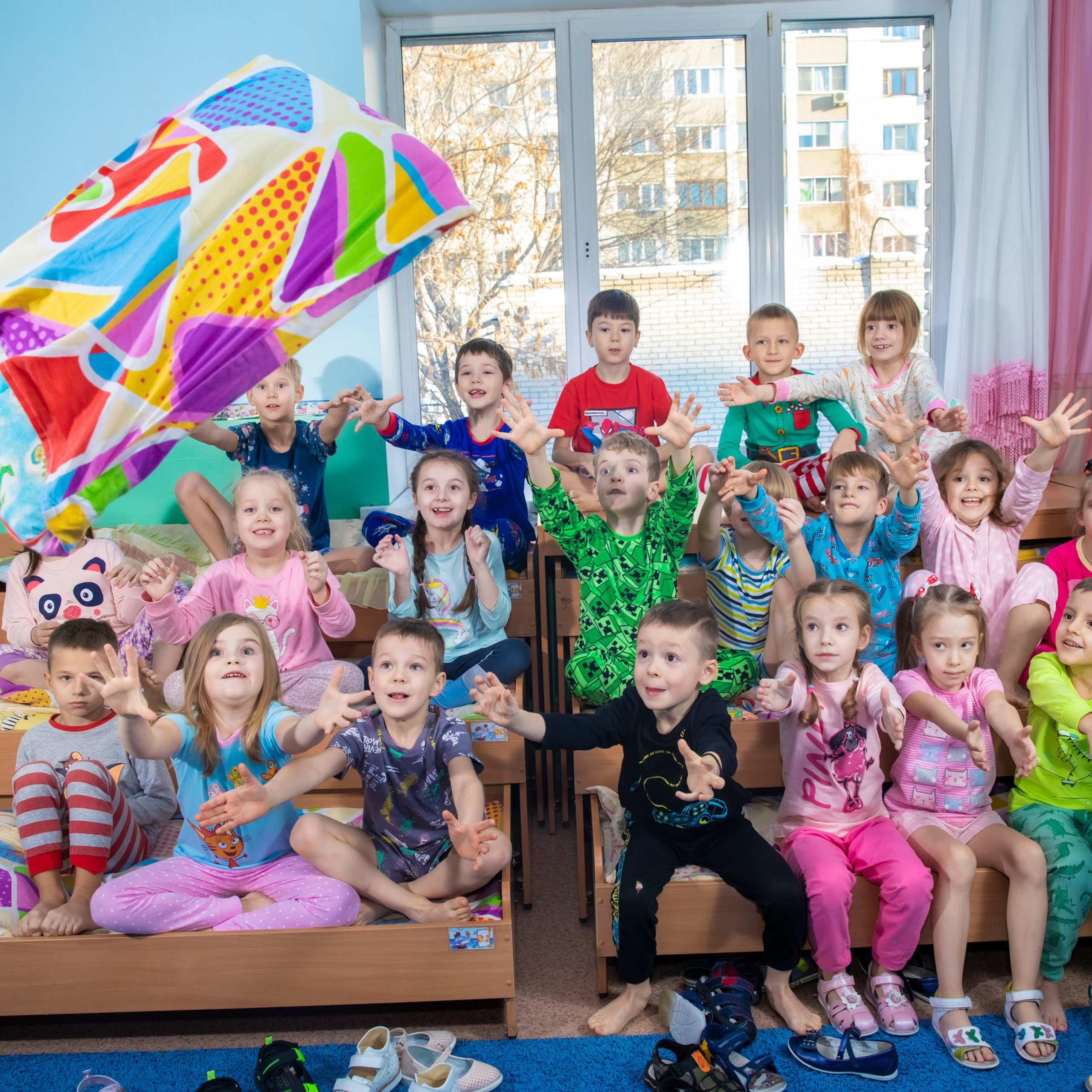 Отзывы. Детский фотограф в Барнауле Ирина Шевчук