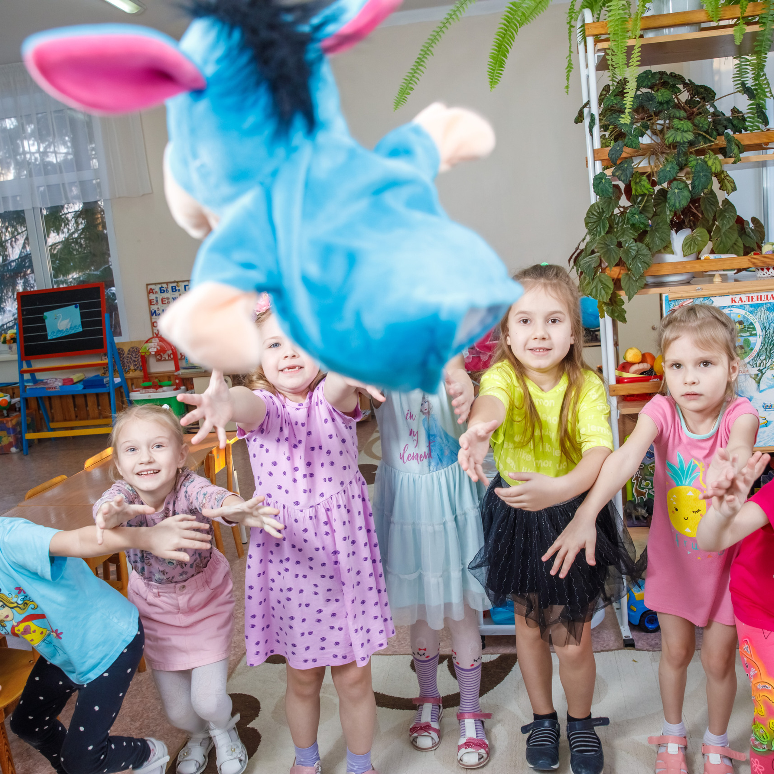 Отзывы. Детский фотограф в Барнауле Ирина Шевчук