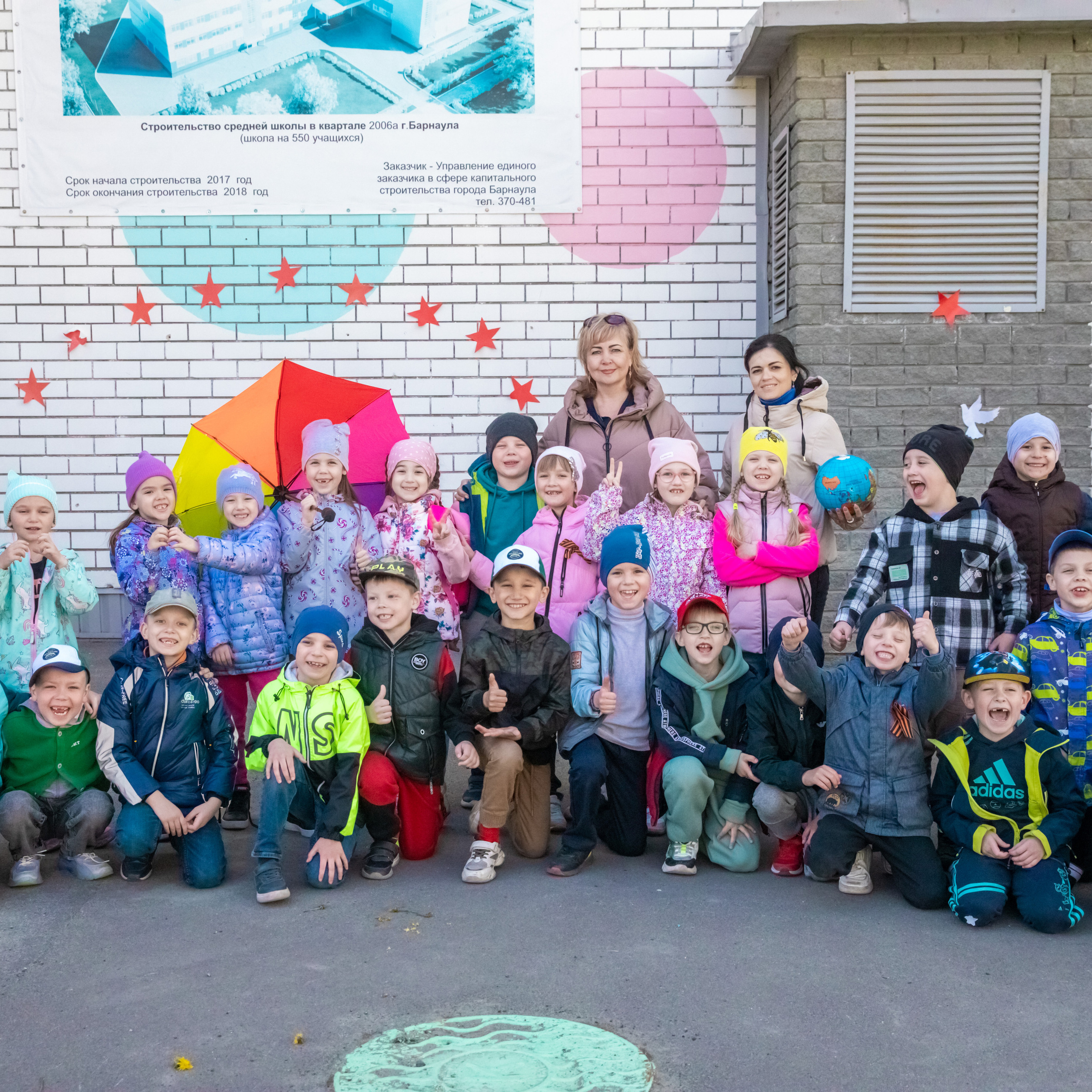 Отзывы. Детский фотограф в Барнауле Ирина Шевчук