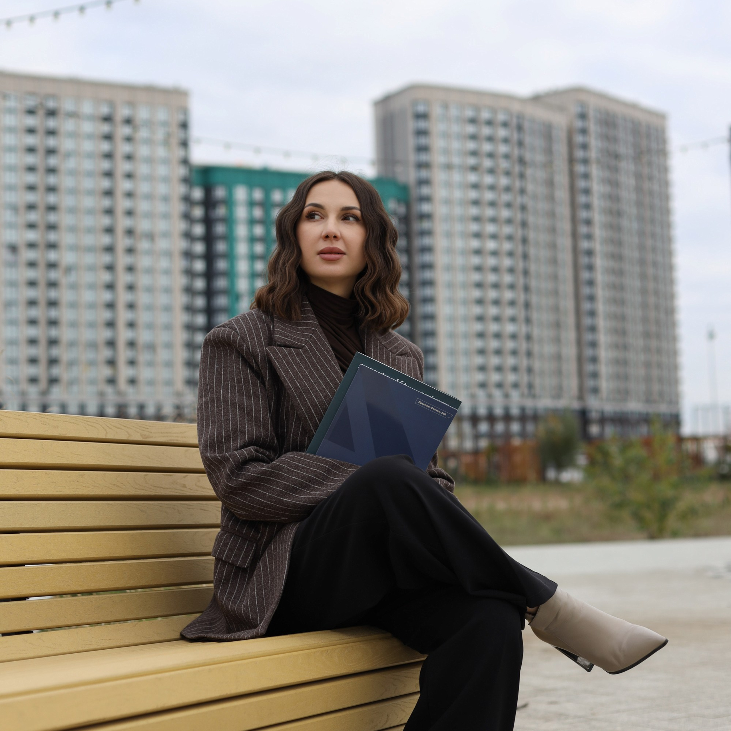 Индивидуальные