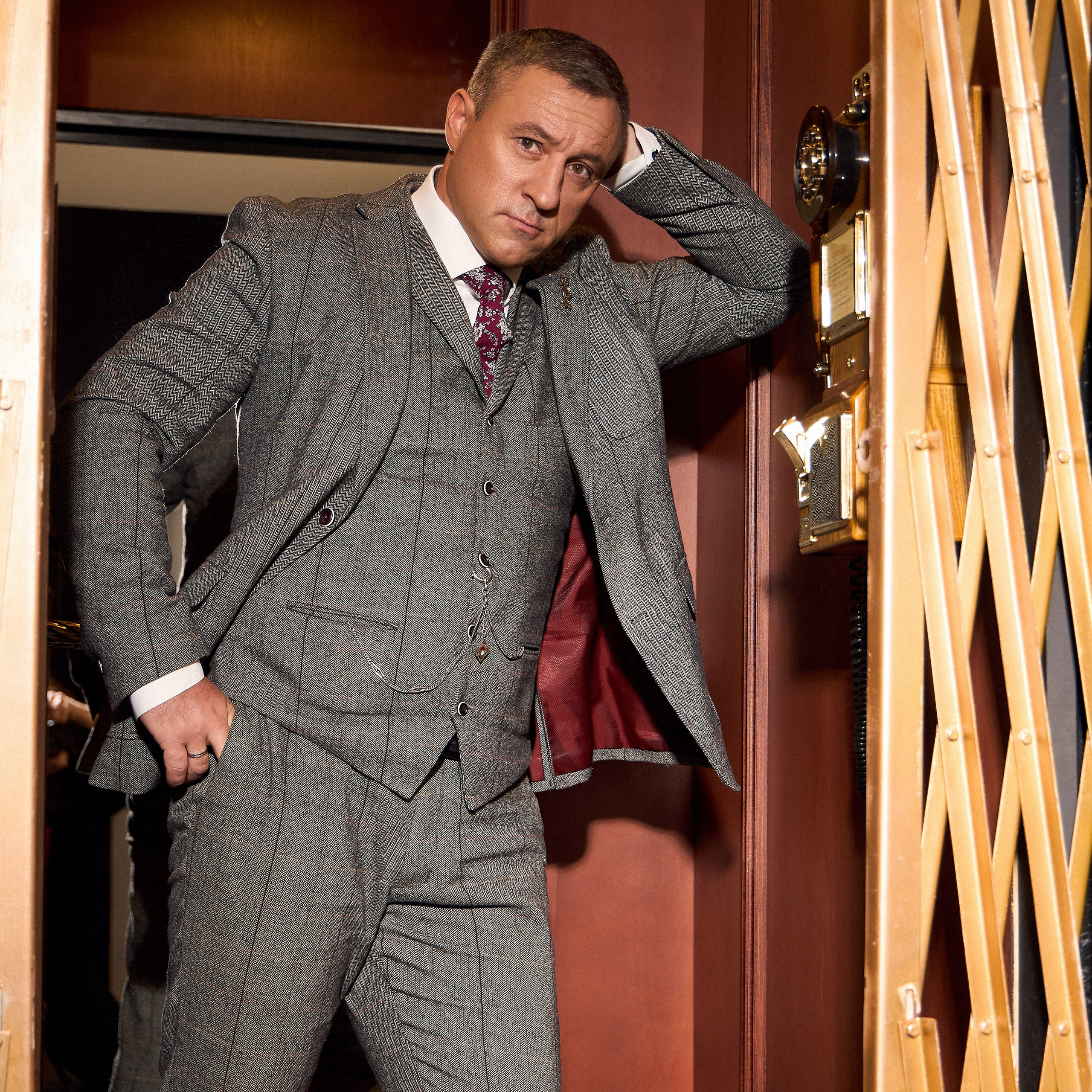 Отзывы. Профессиональный фотограф Федотова Арина