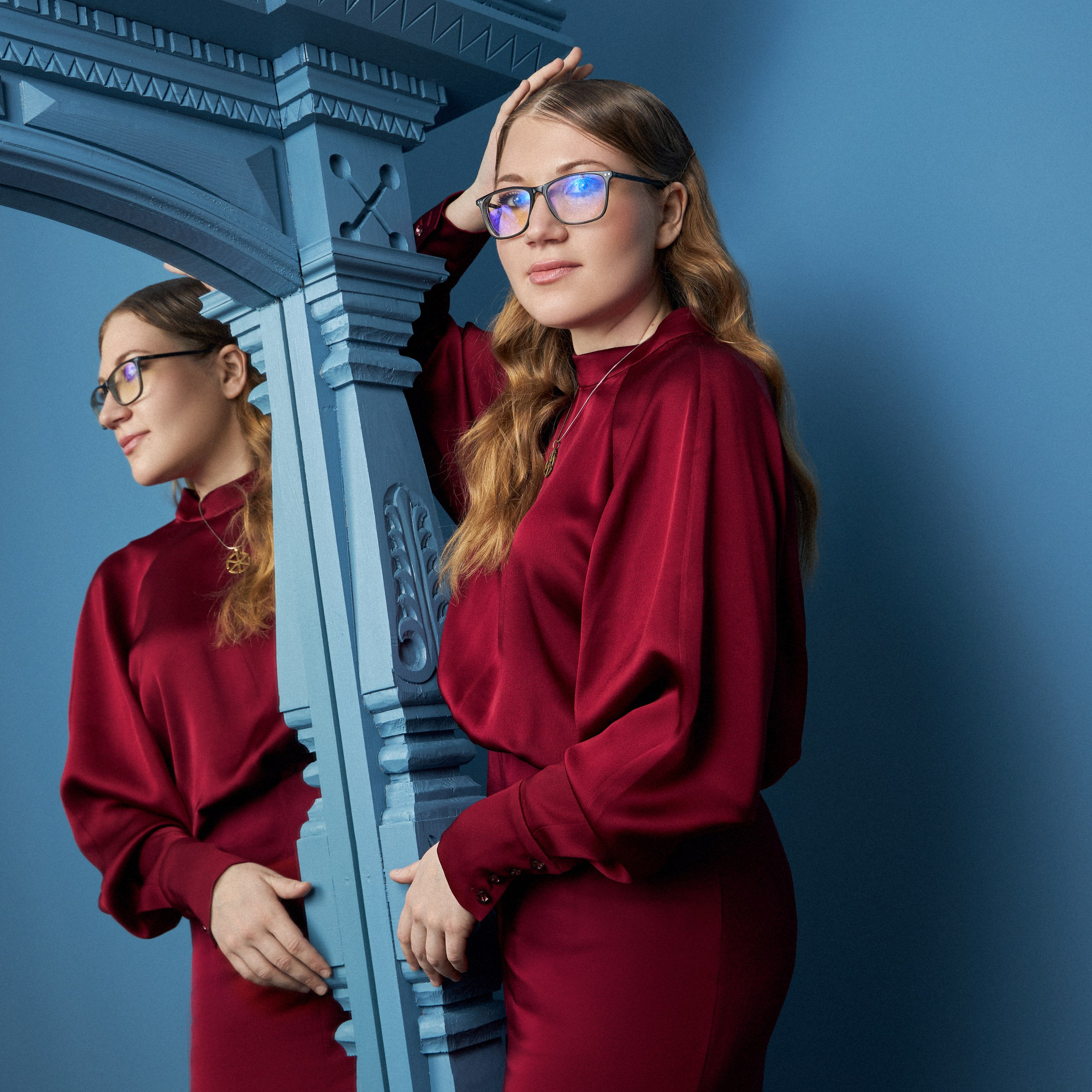 Отзывы. Профессиональный фотограф Федотова Арина