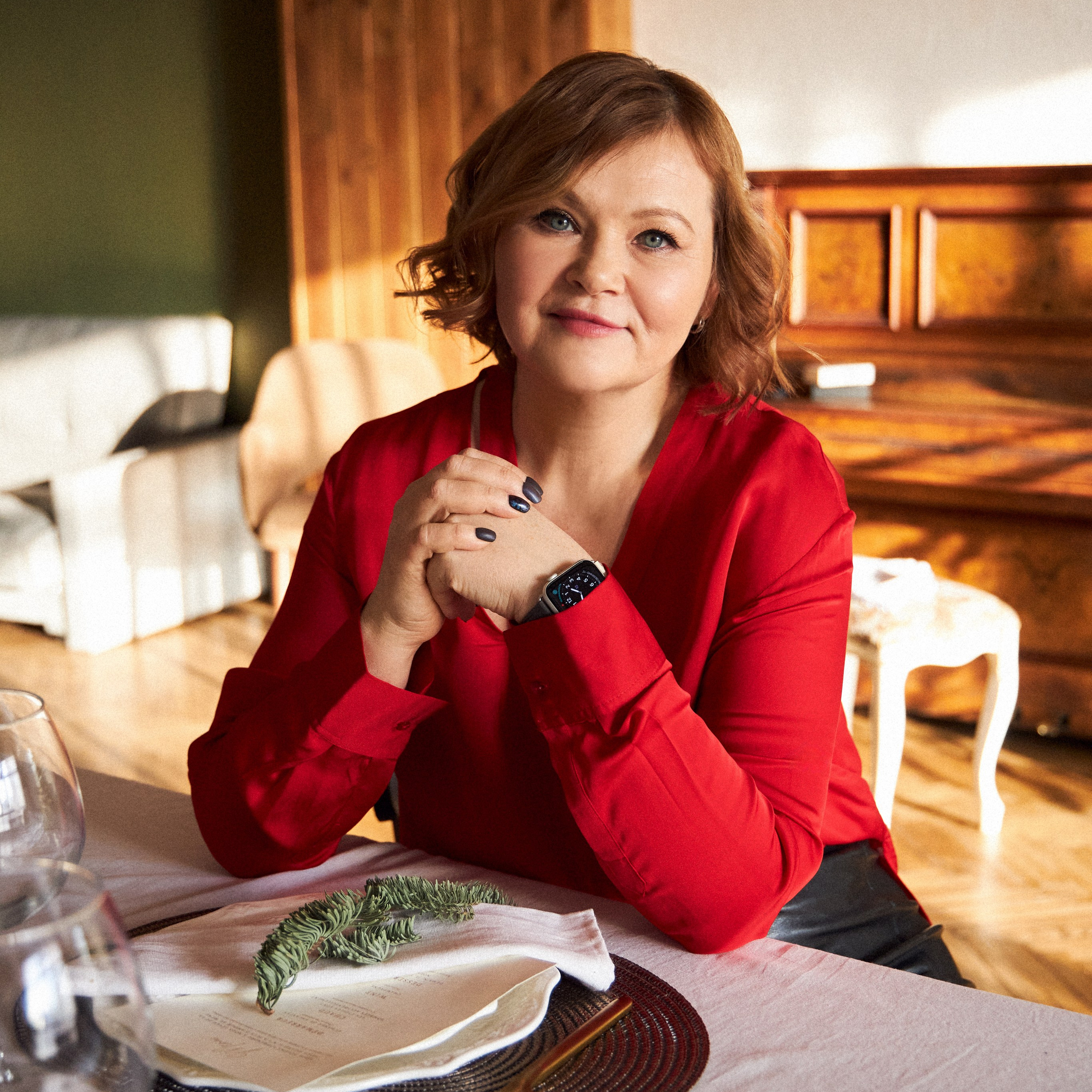 Отзывы. Профессиональный фотограф Федотова Арина