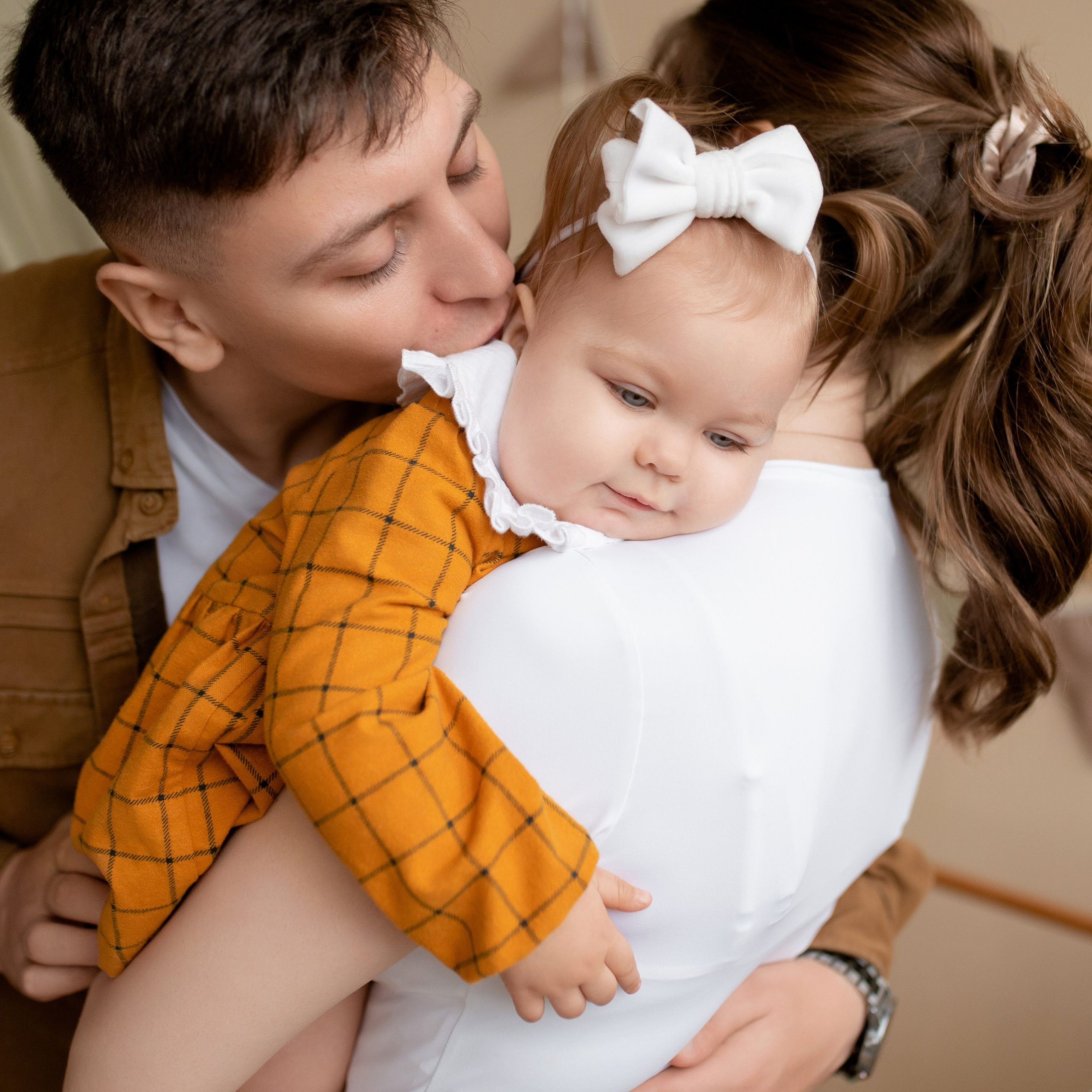 Отзывы. Фотограф Новорождённых в Калининграде, семейный фотограф…