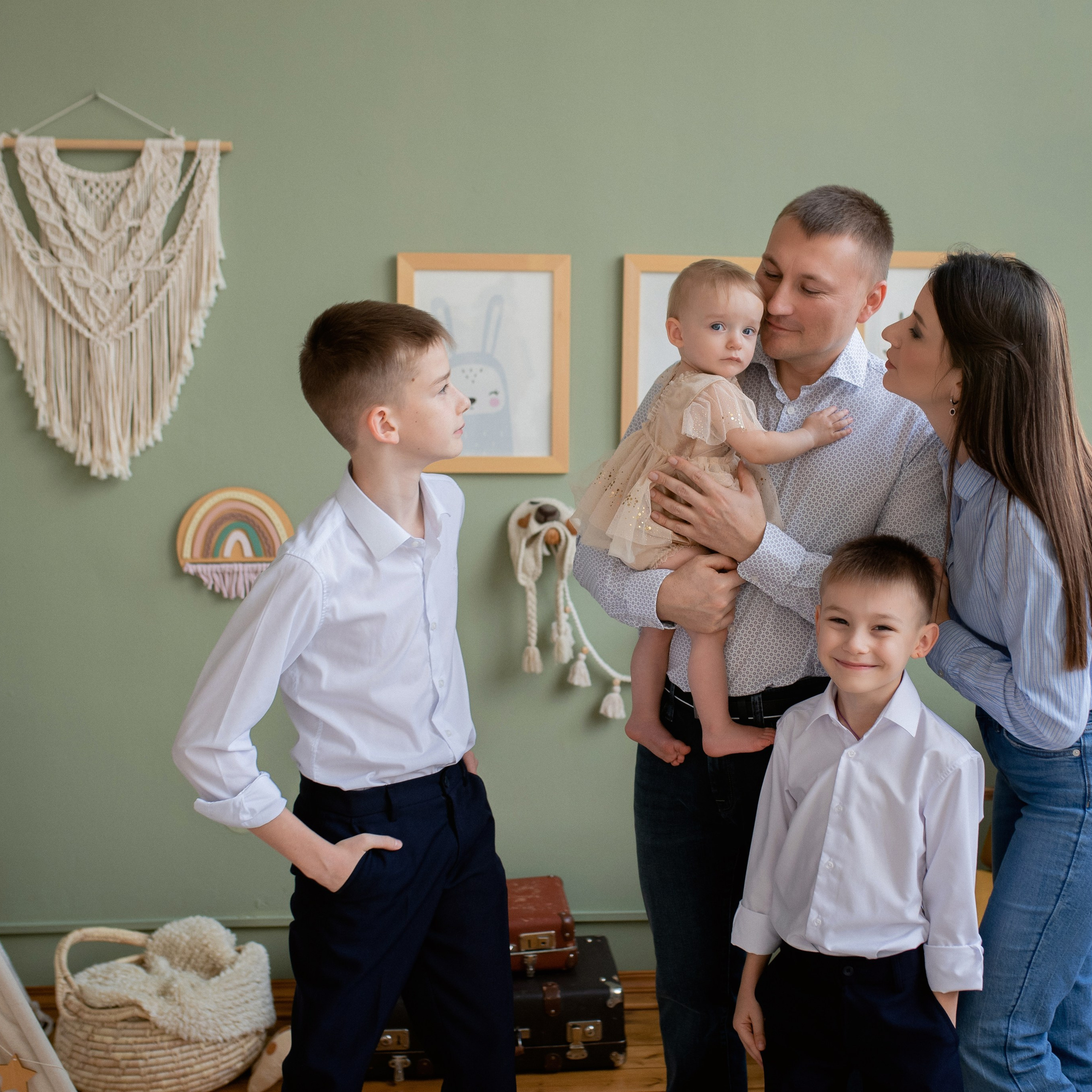 Отзывы. Фотограф Новорождённых в Калининграде, семейный фотограф…