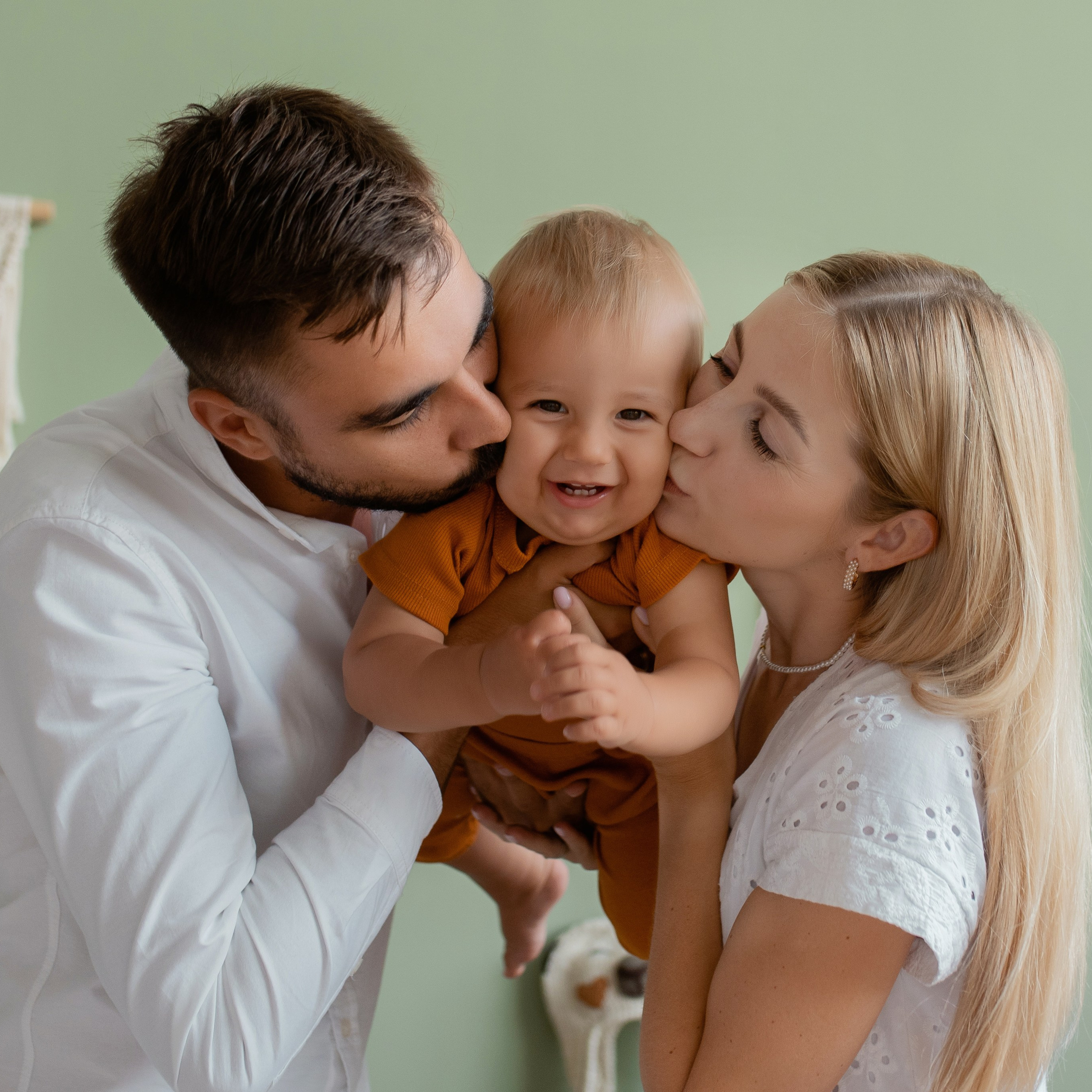 Отзывы. Фотограф Новорождённых в Калининграде, семейный фотограф…