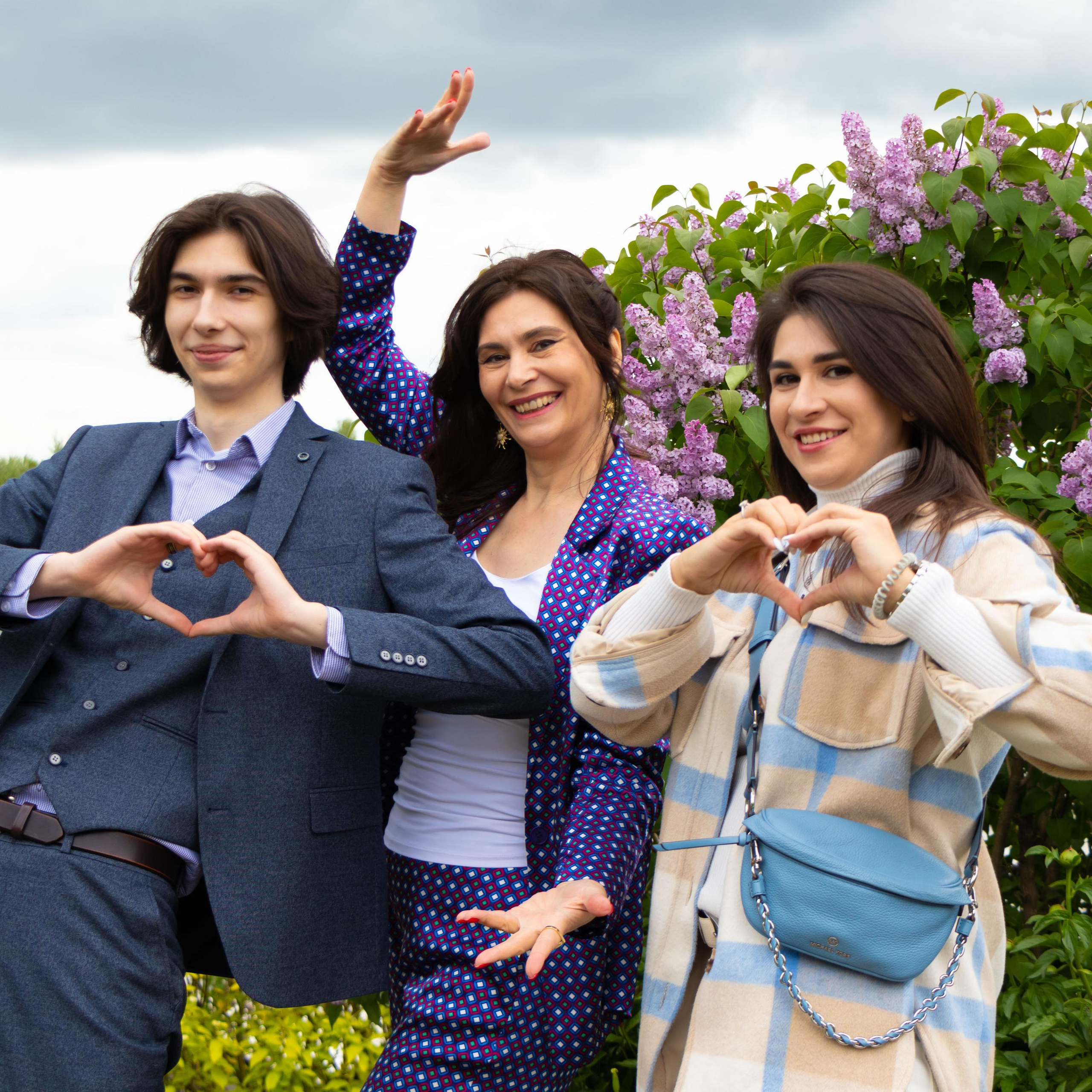 Фотограф в Раменском районе, фотостудия Раменское Жуковский. Лиза Кутанина — семейный фотограф и фотограф беременных в Жуковском