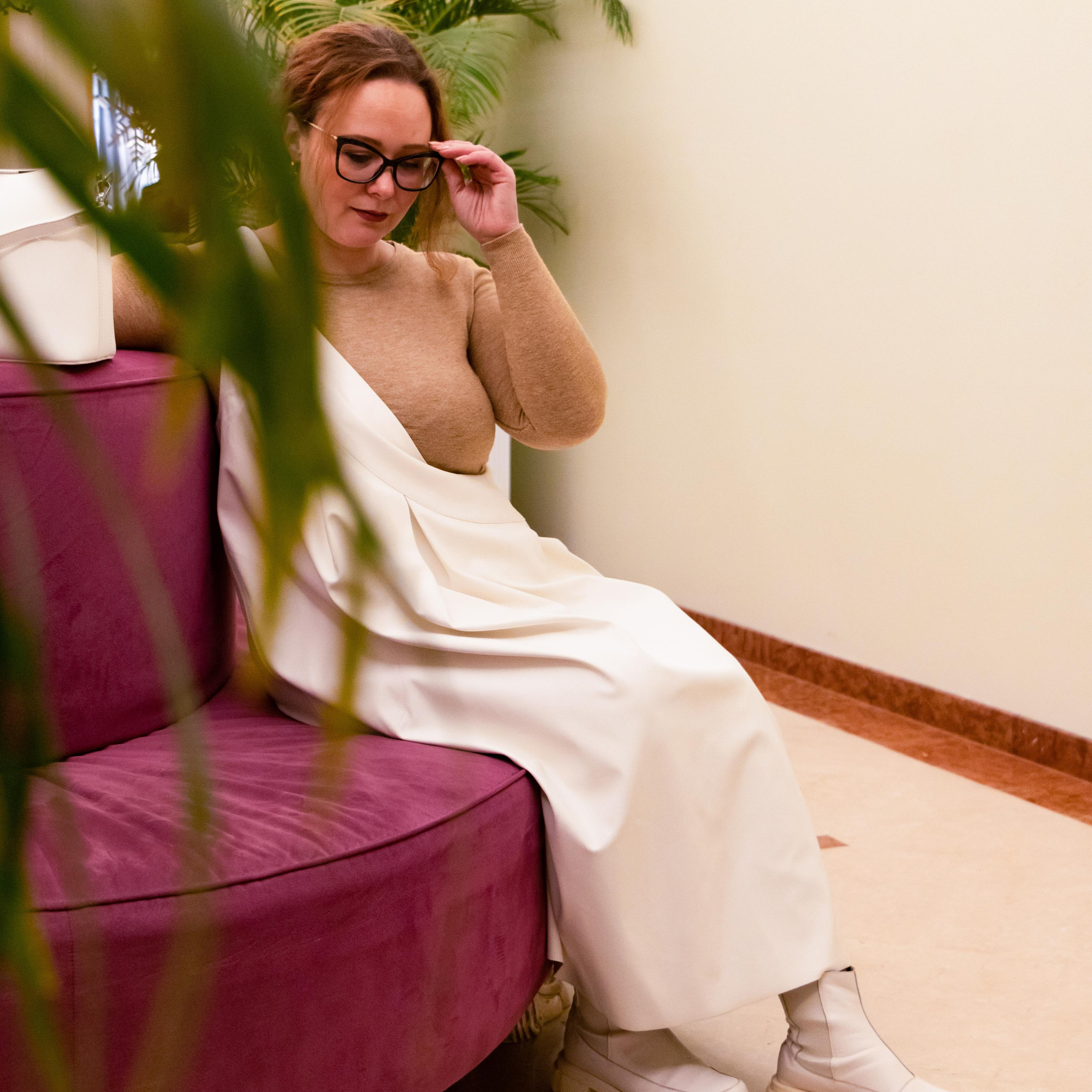 Стилист Ирина