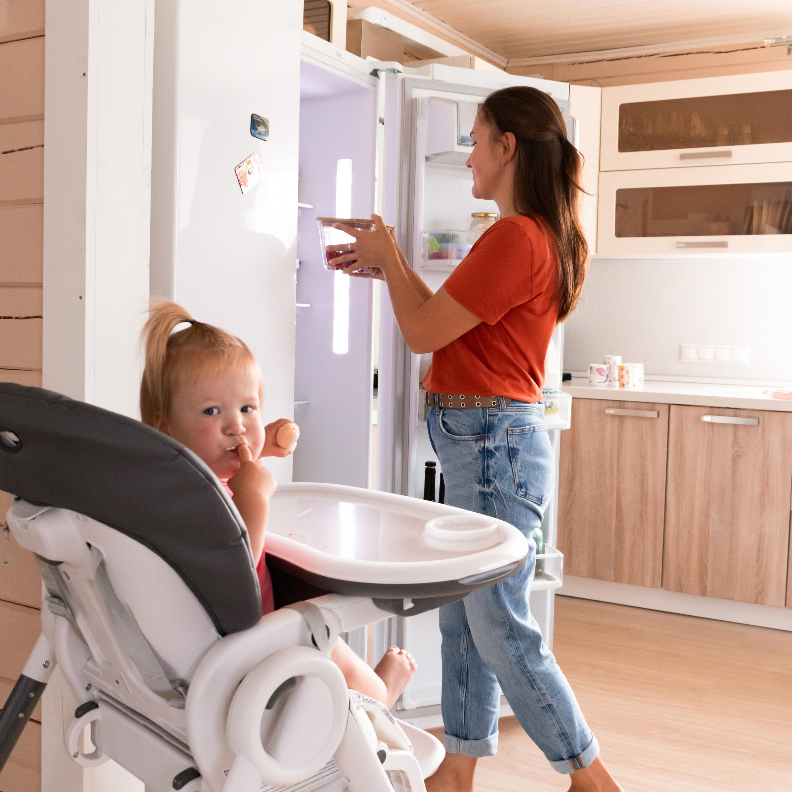 Организатор пространства Надежда