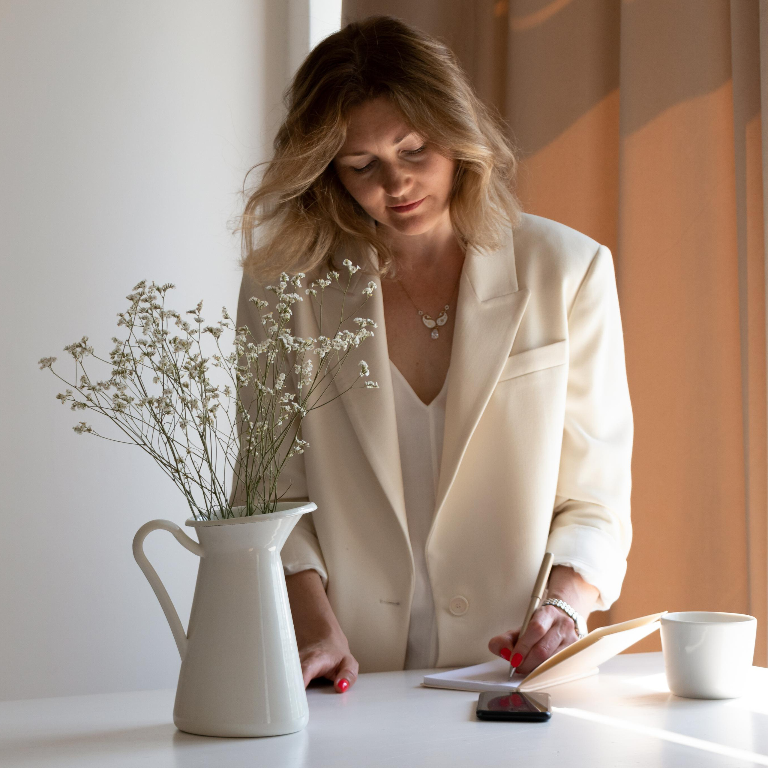 Психолог Мария