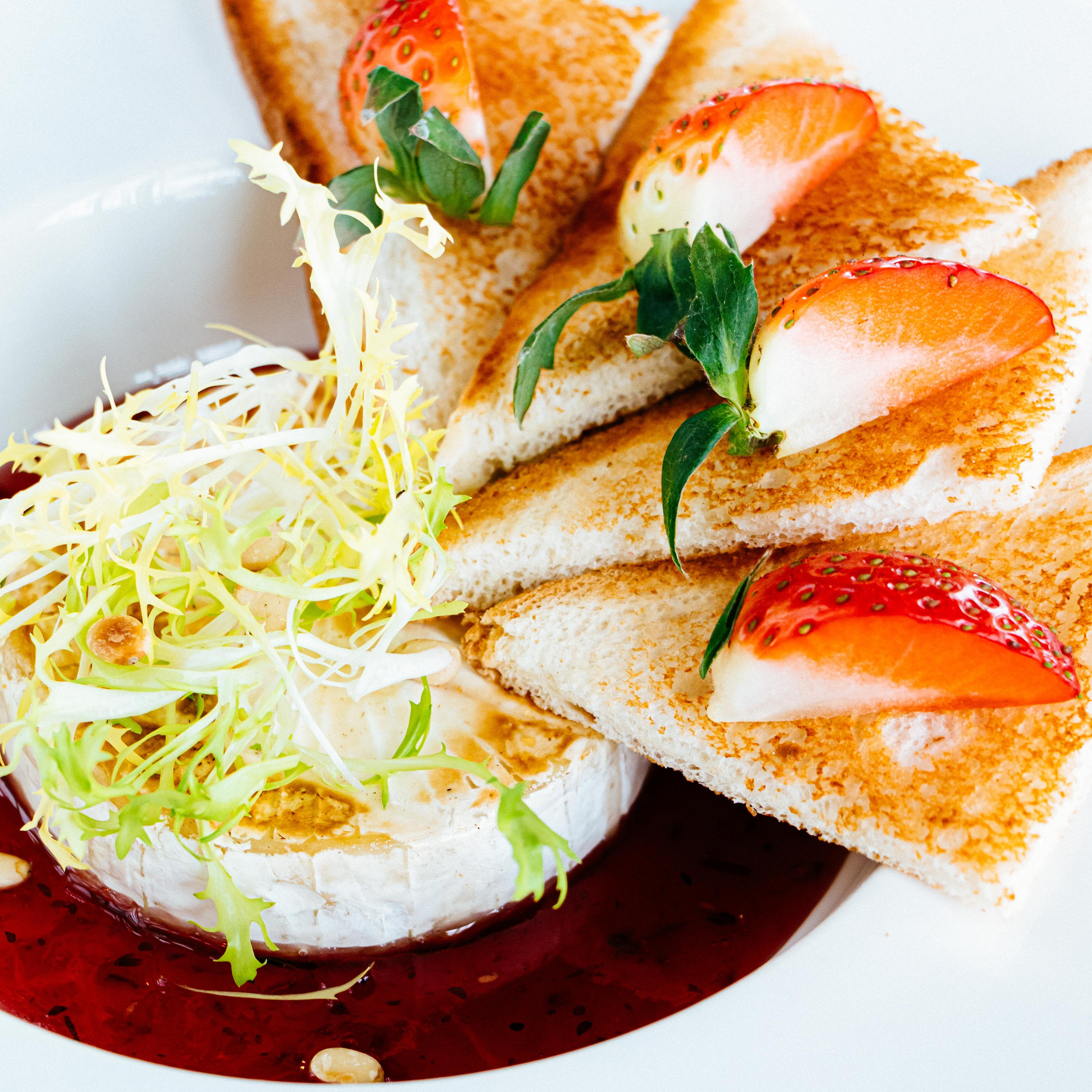 Ресторан «Аллегория»