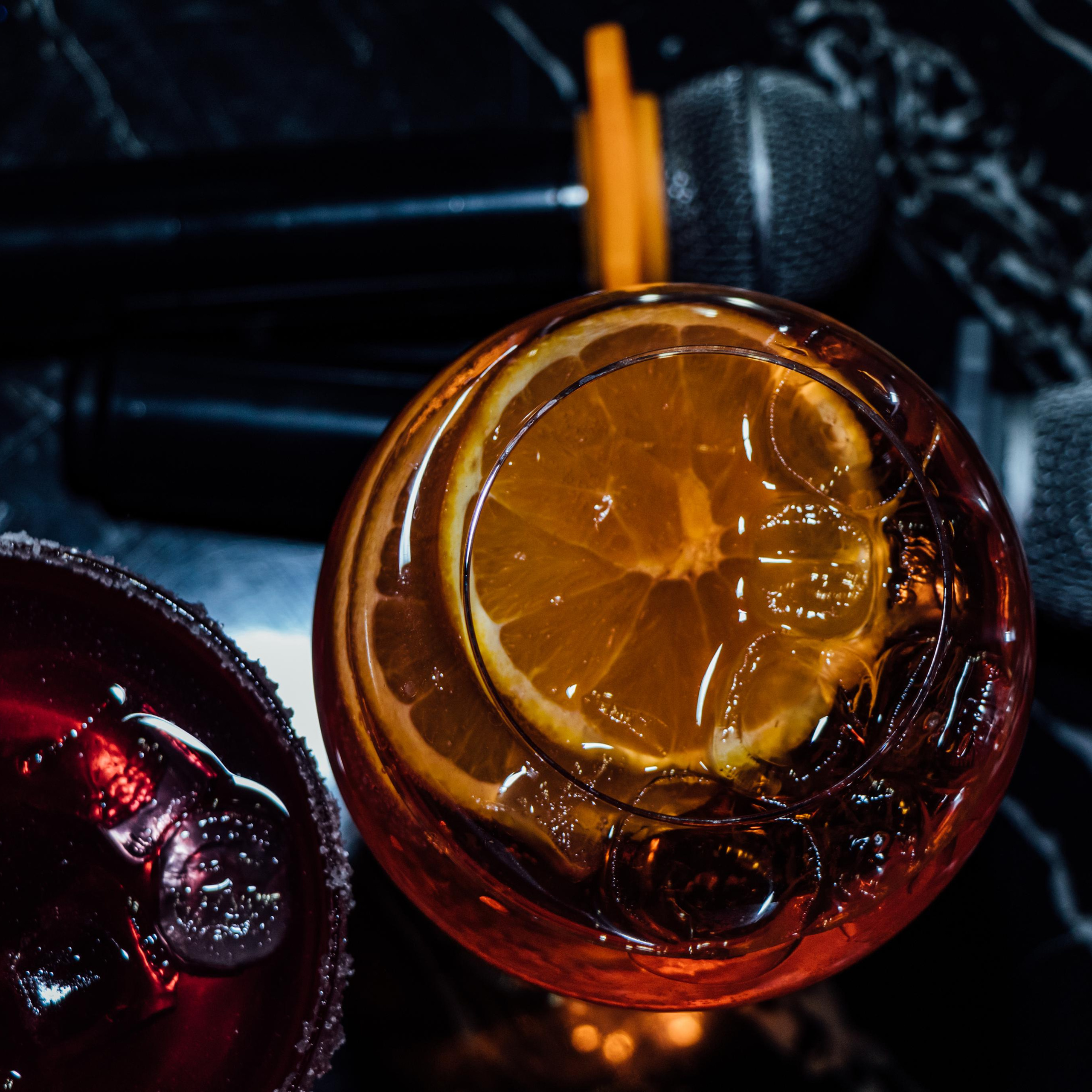 Караоке бар «Shizgara»