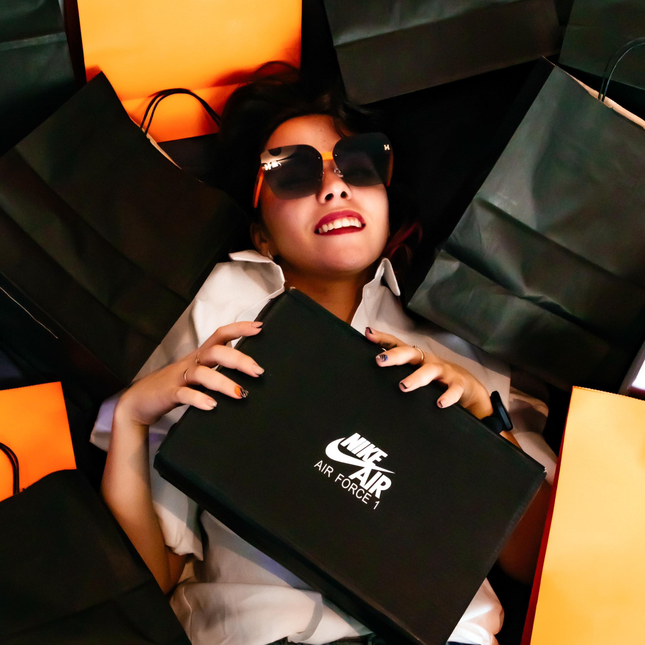 Эксперт по закупкам из Китая Виктория