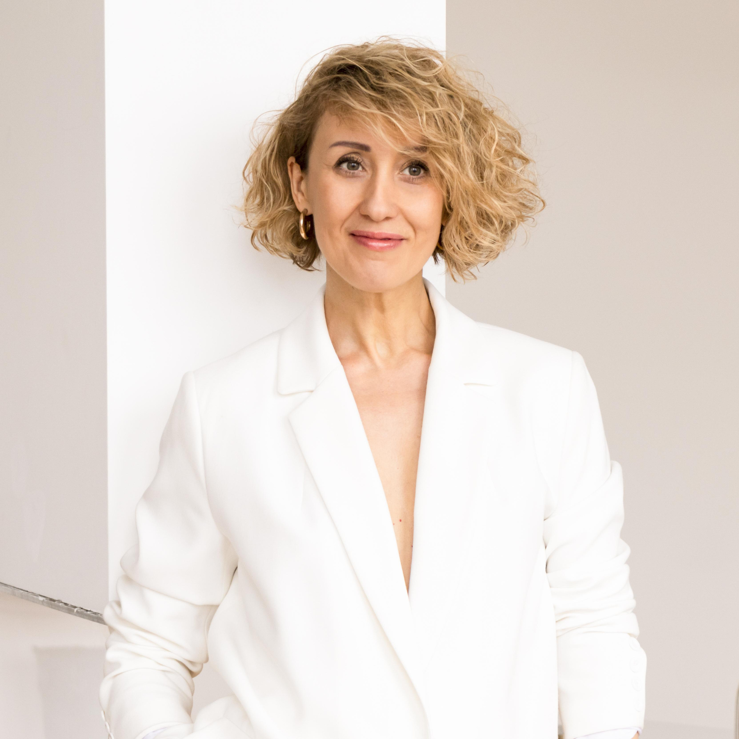 Стилист Ольга