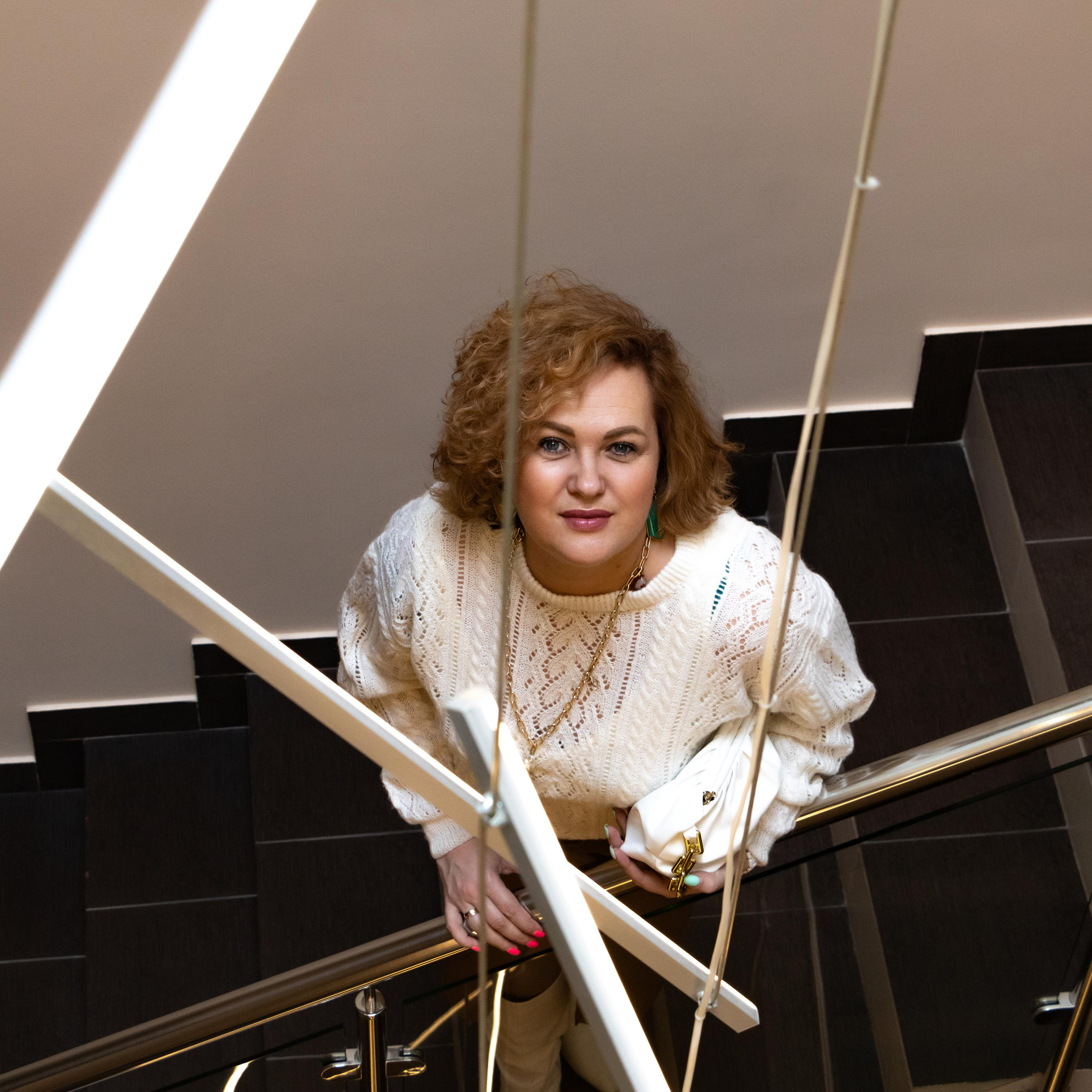 Продюсер Генриэтта