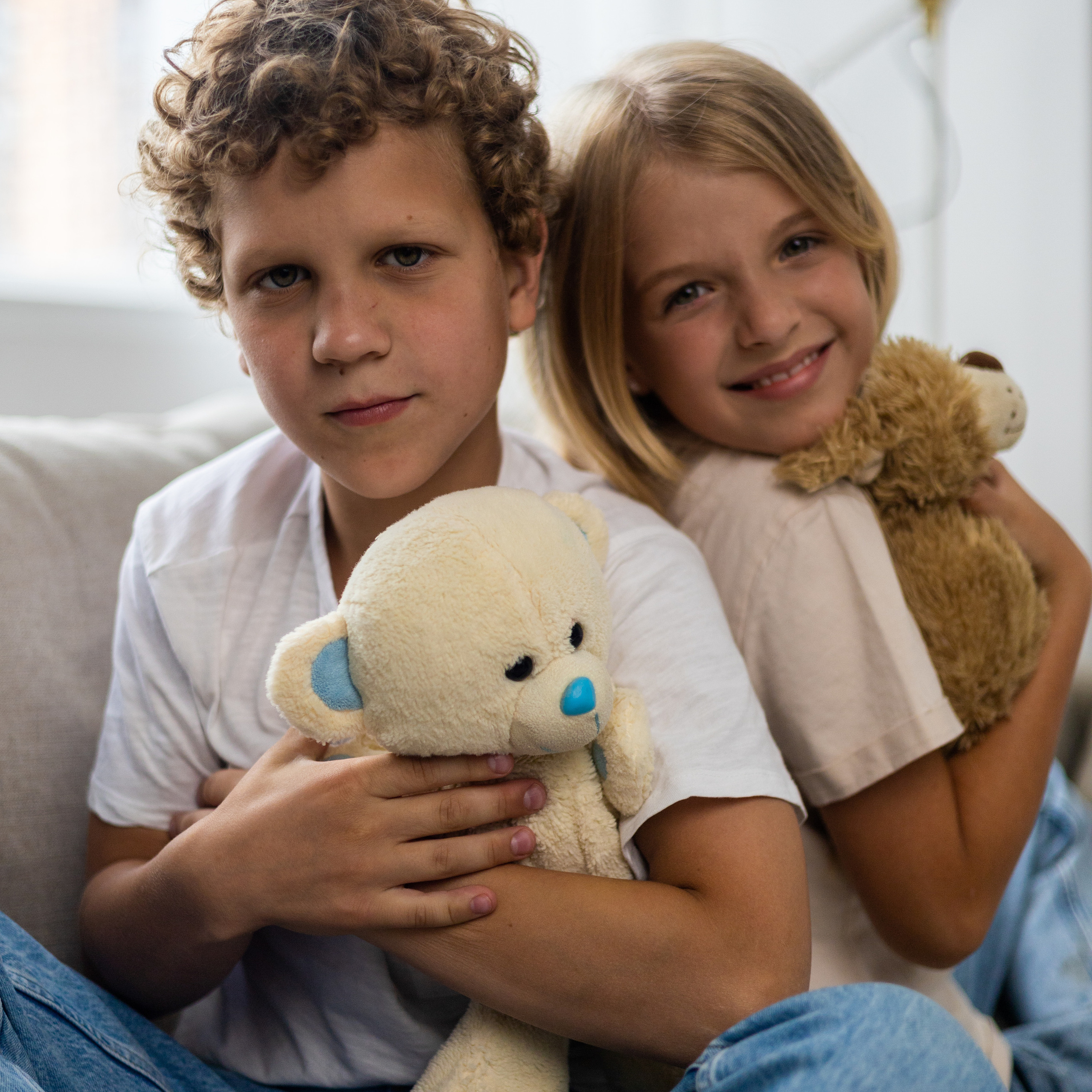 Маленькие профи