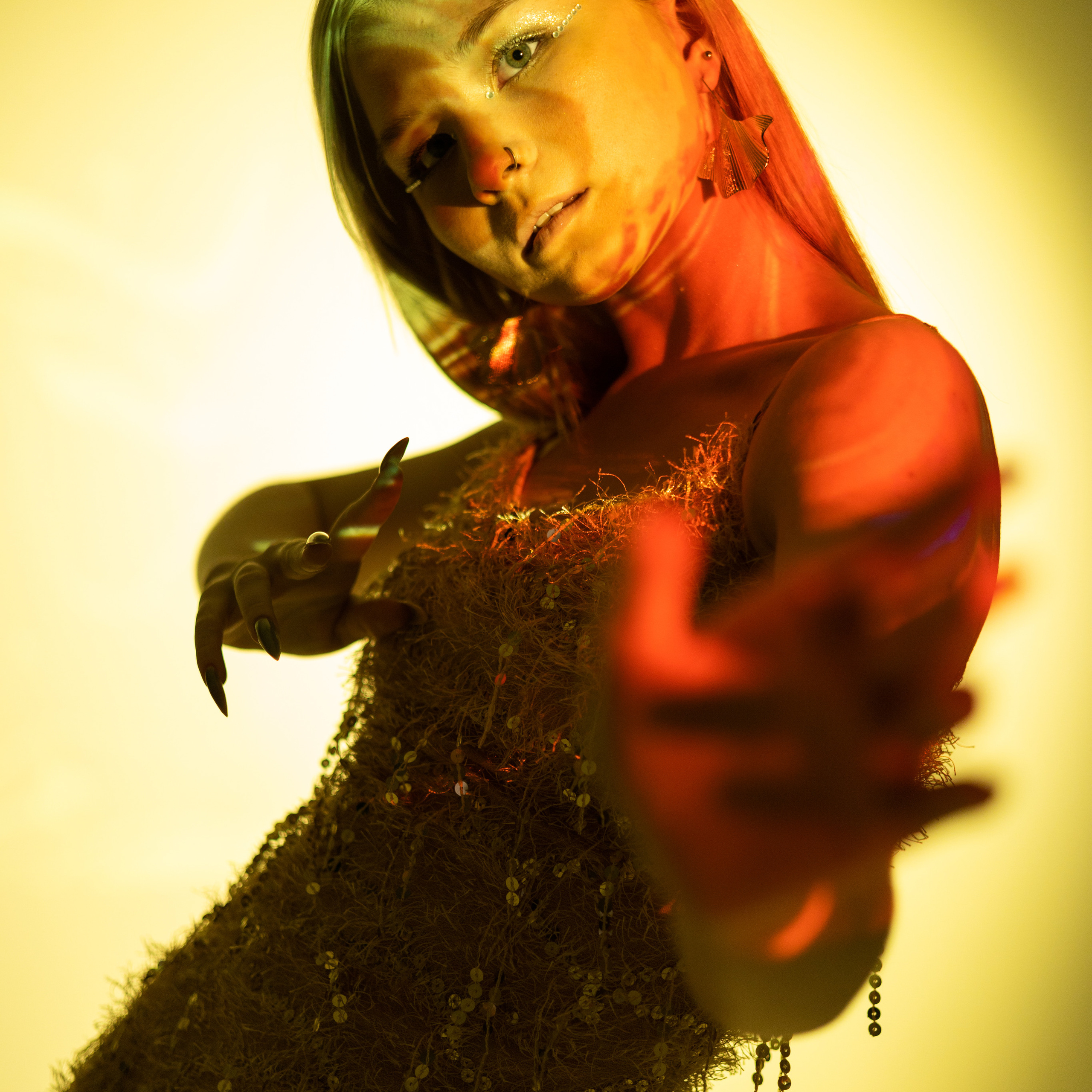 Дарья свет 2 источника+призма