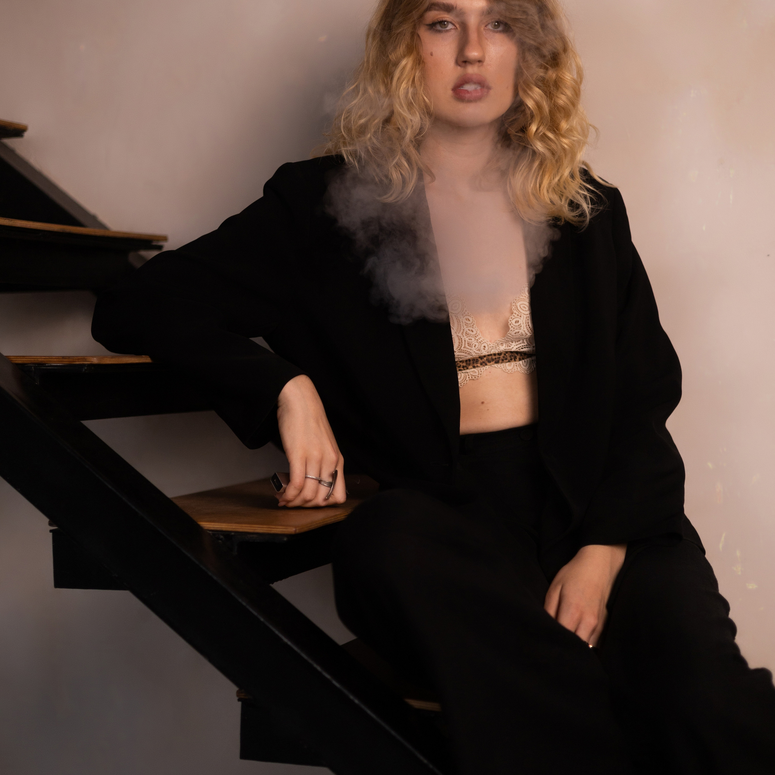 Валерия студийная съемка