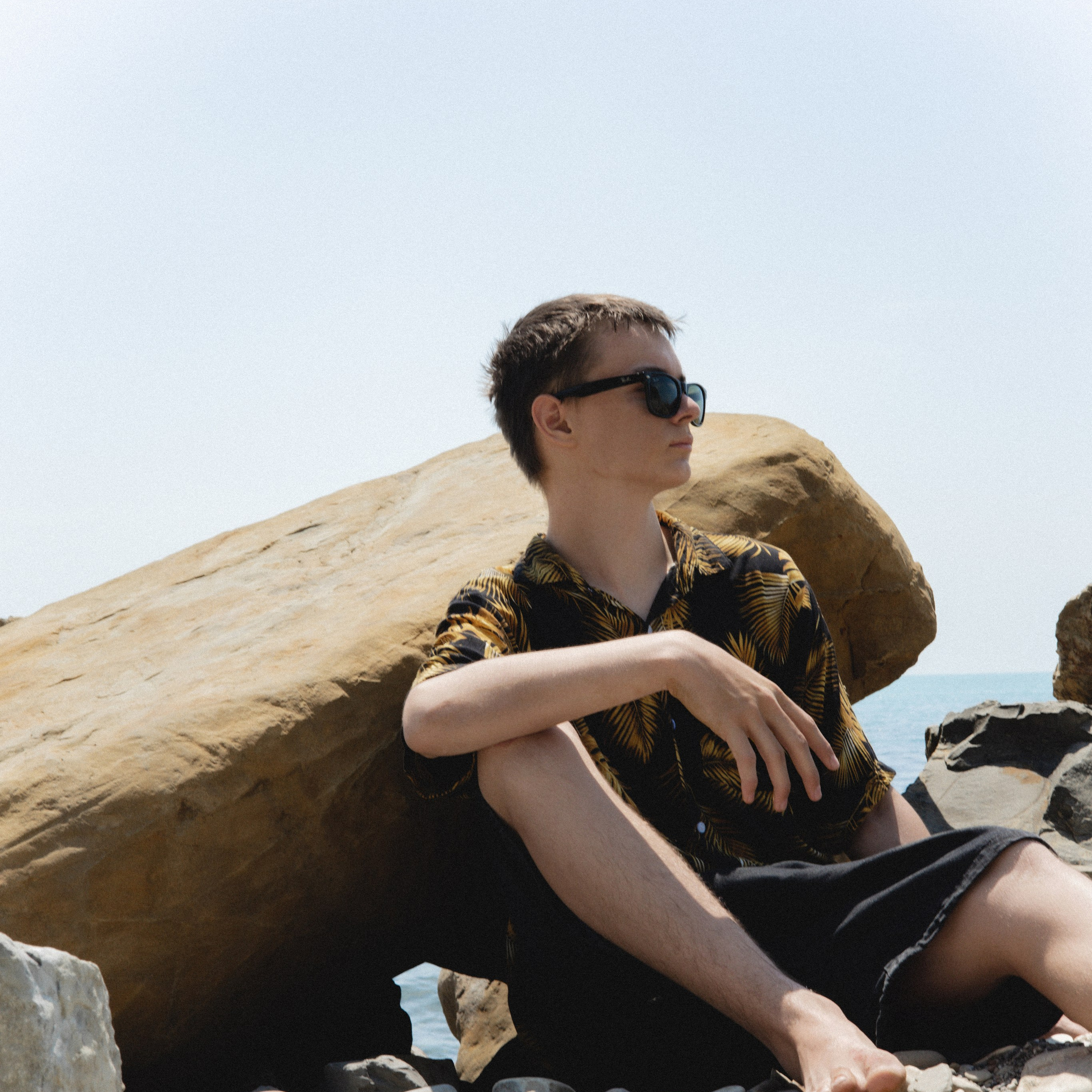 Дмитрий море