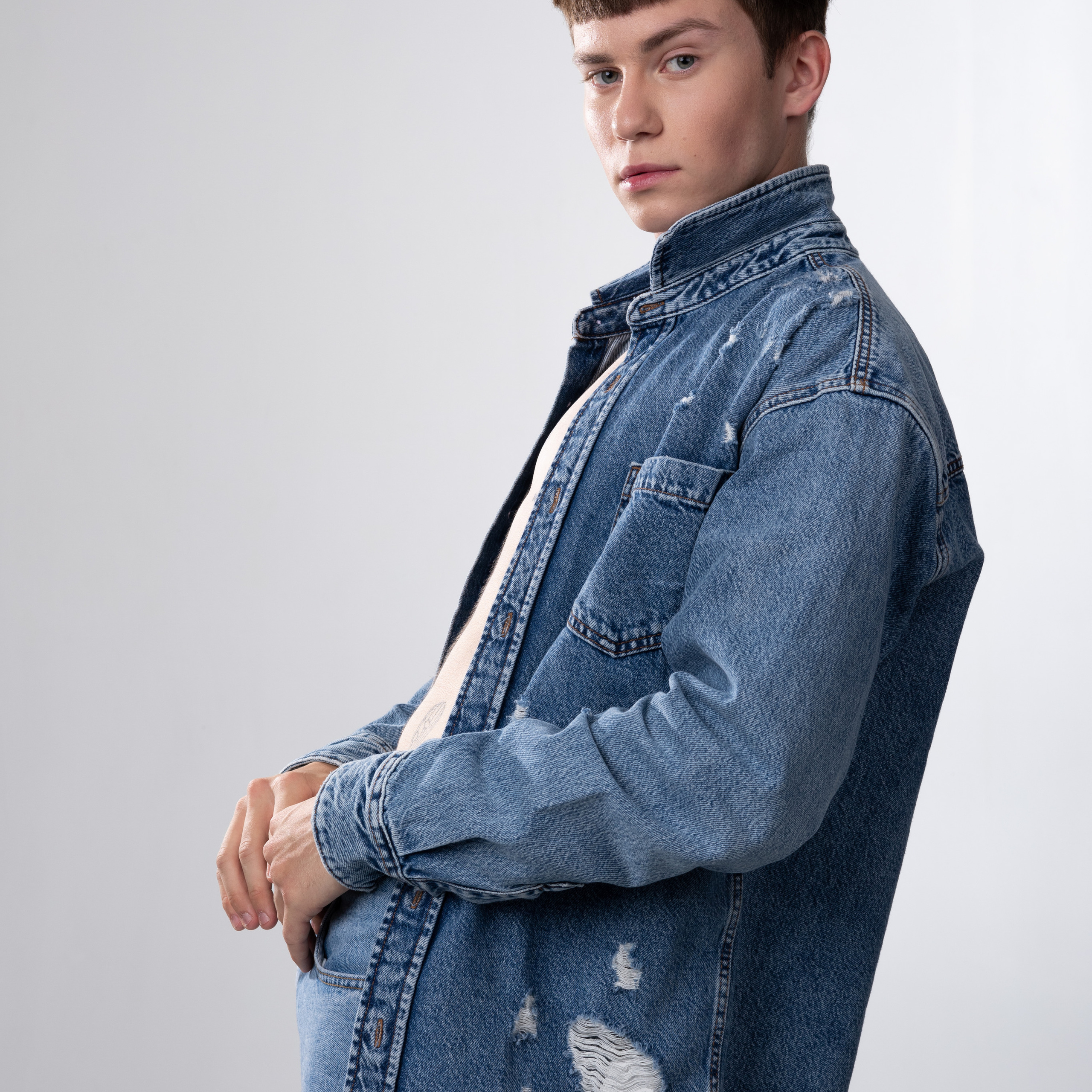 Александр студия импульс