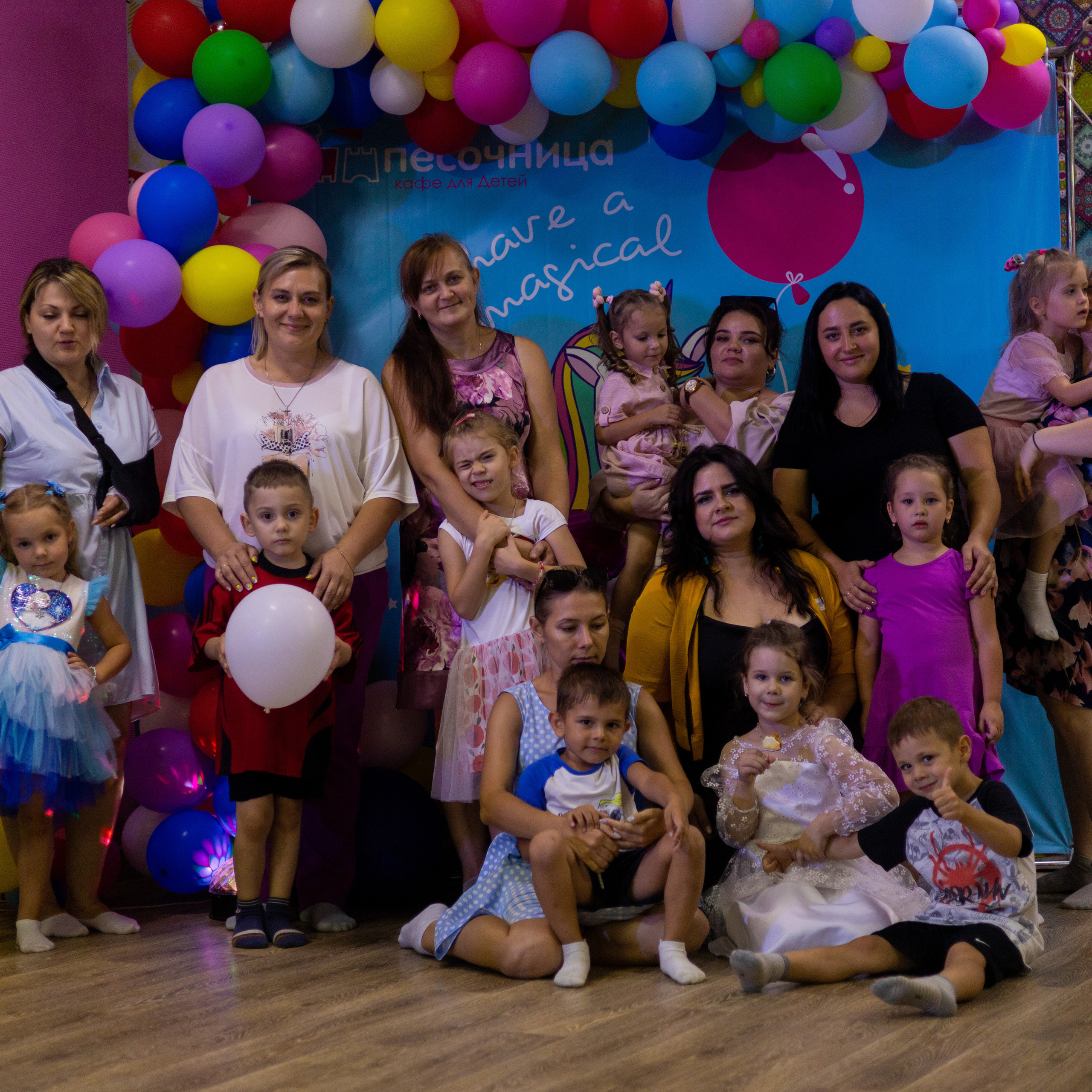 Отзывы. Gorbunova Alina Фотограф