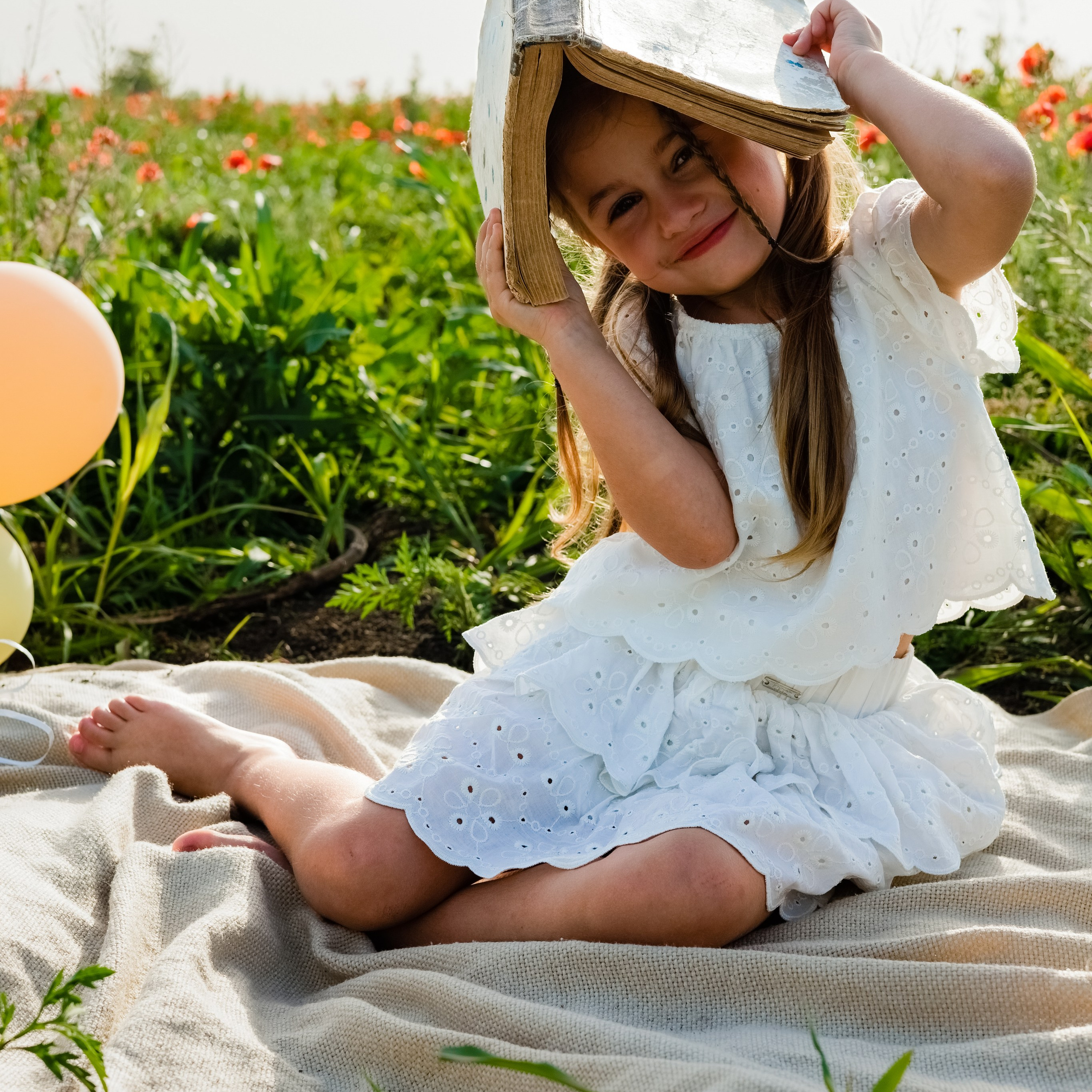 Фэшнкидс маки