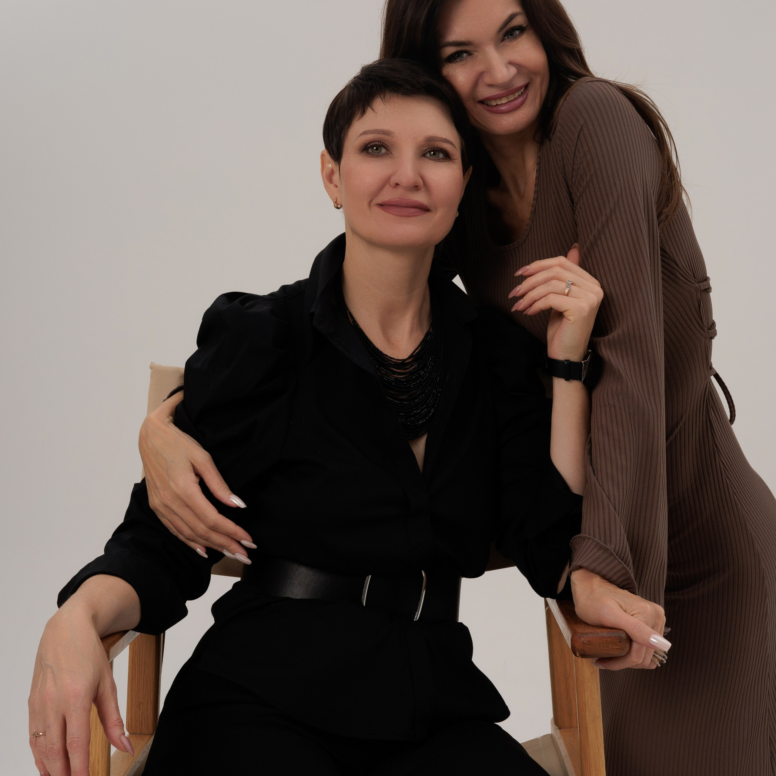 Светлана и Елена