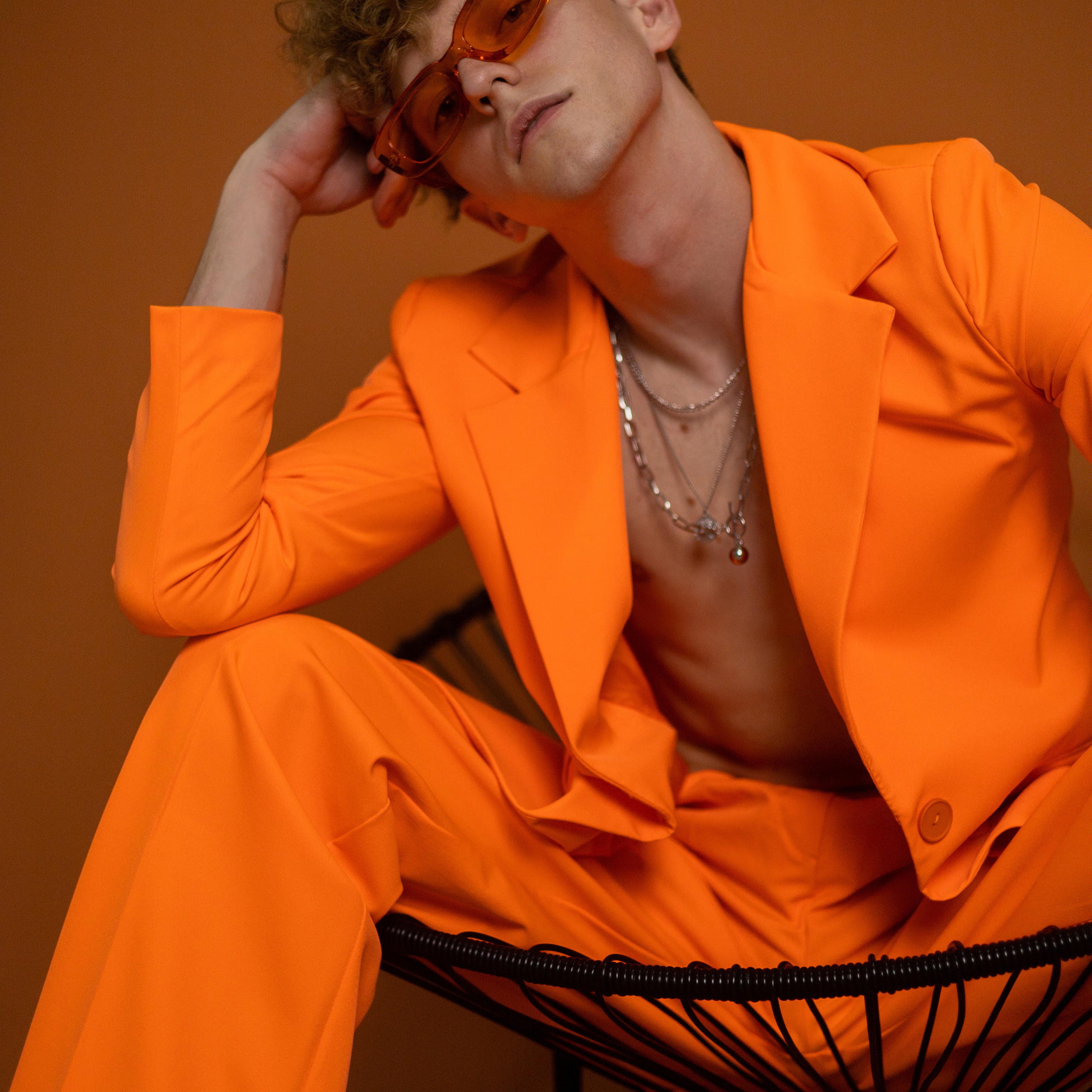 Максим студийная съемка