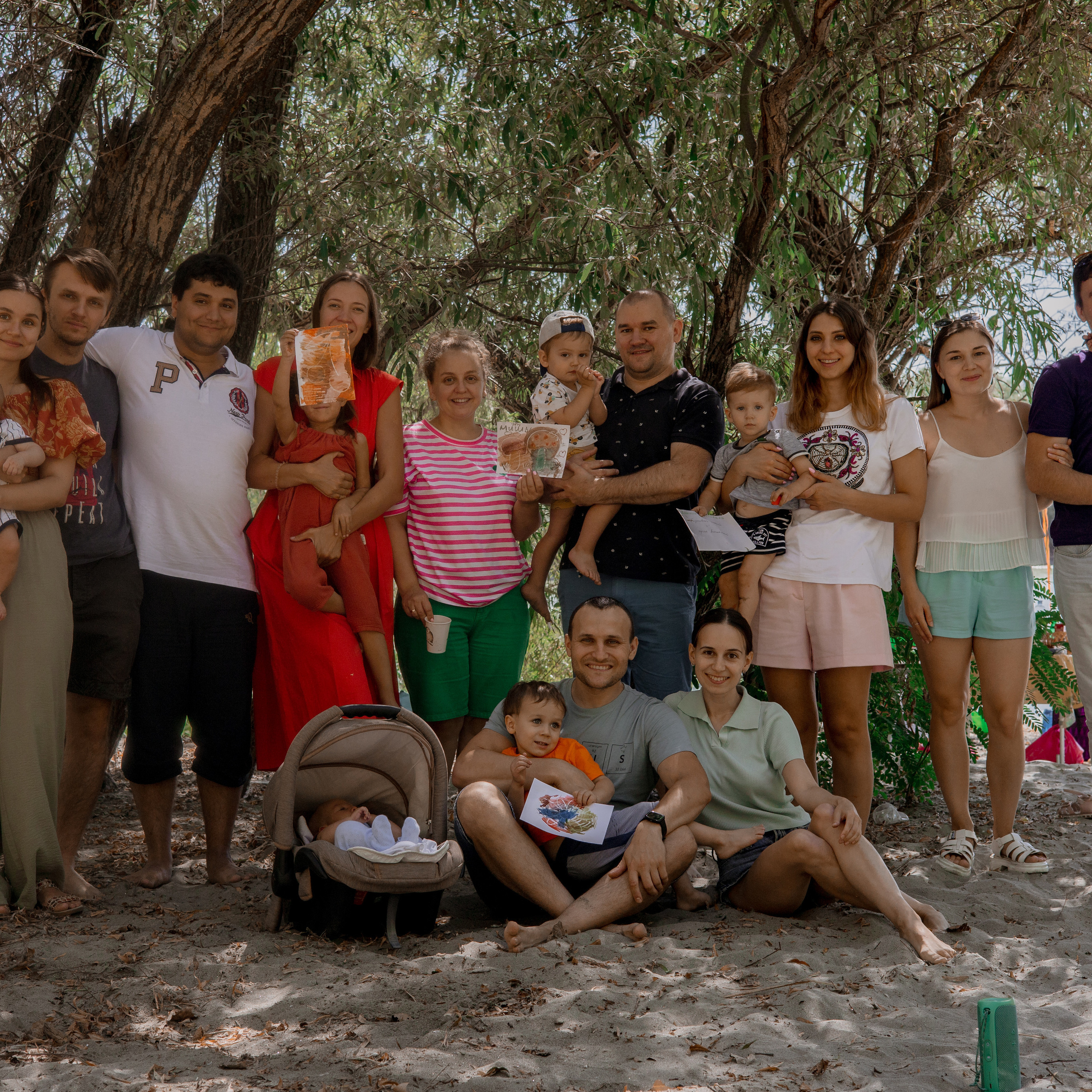 Отзывы. Gorbunova Alina Фотограф