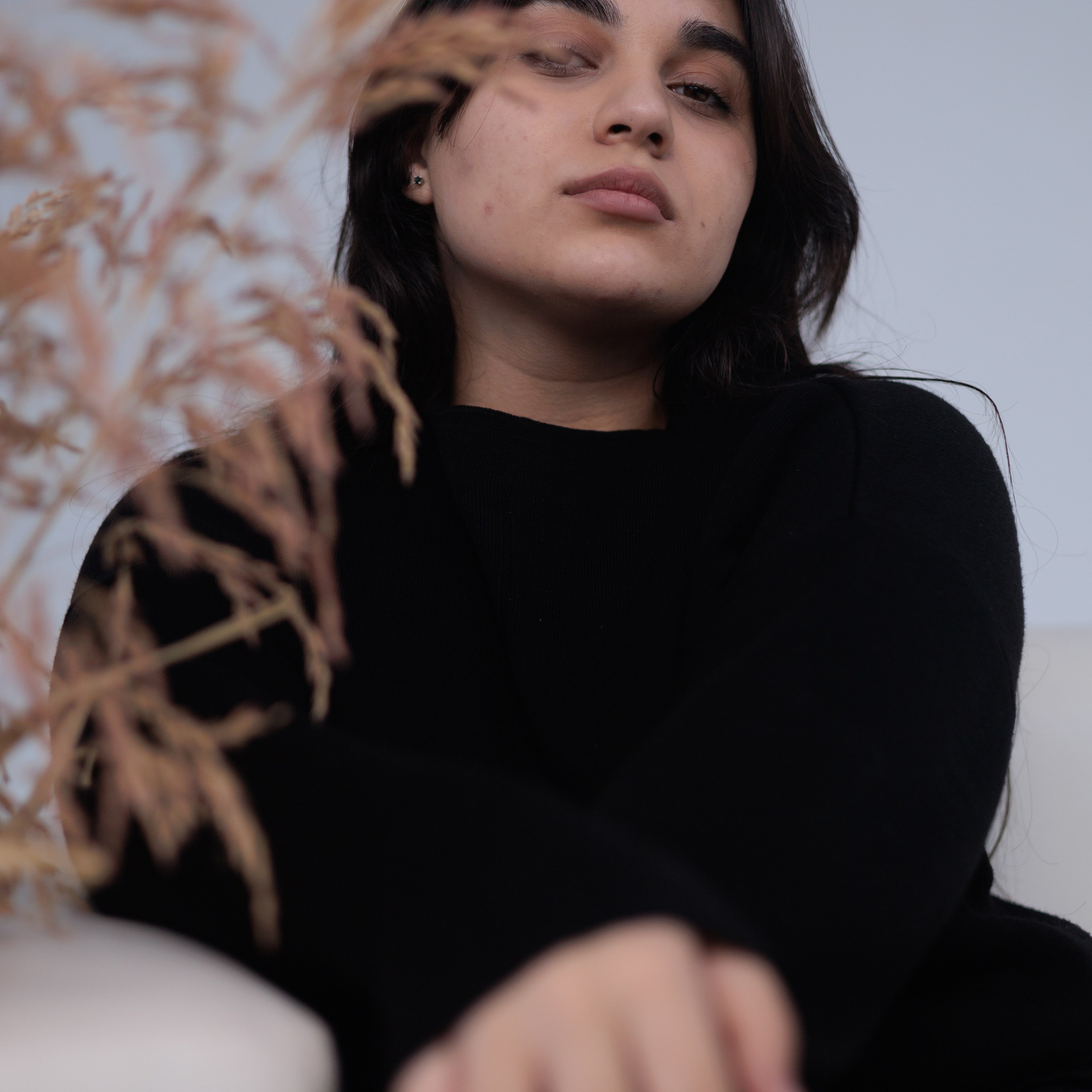 Елена экспресс съемка