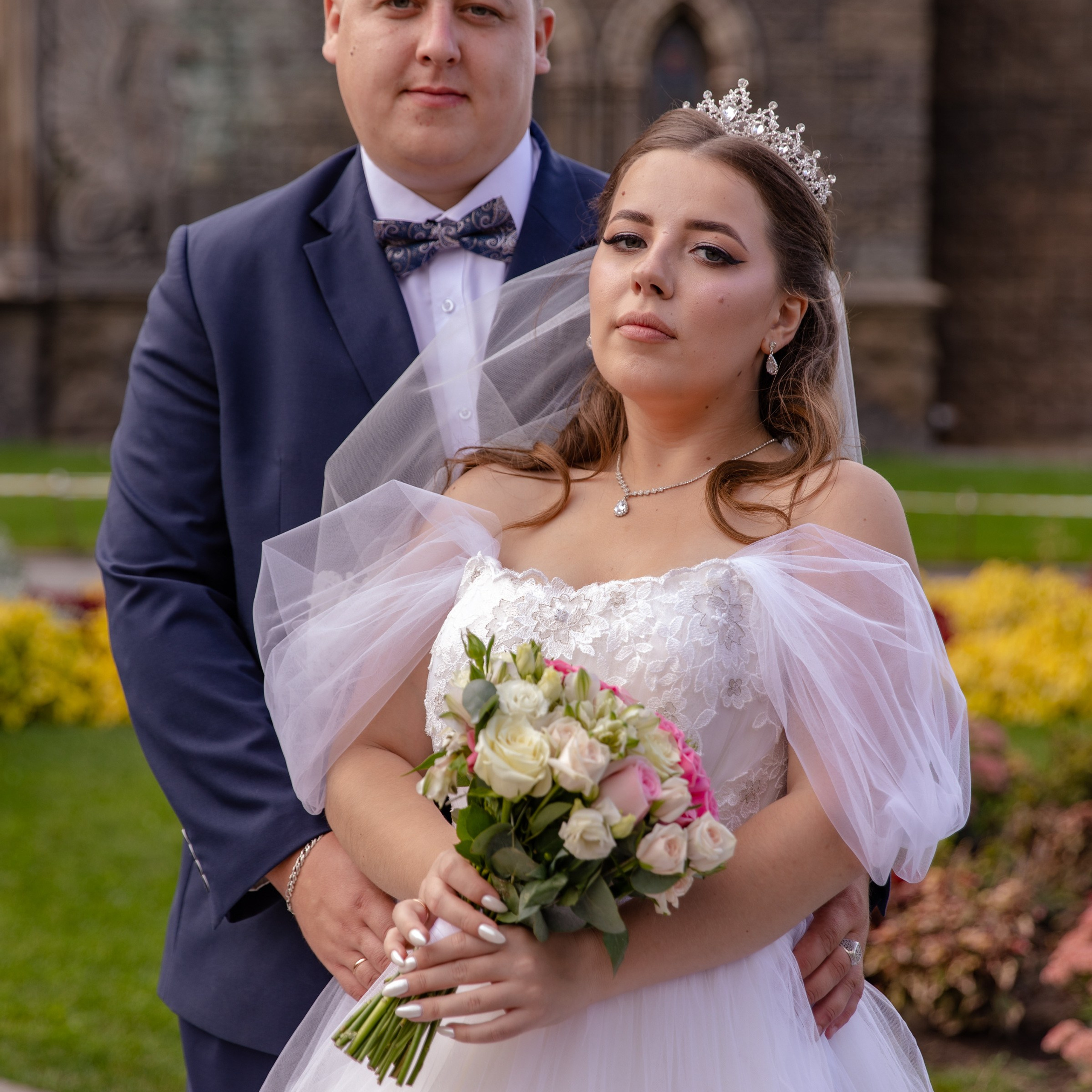 Отзывы. Свадебный фотограф Екатерина Сотникова