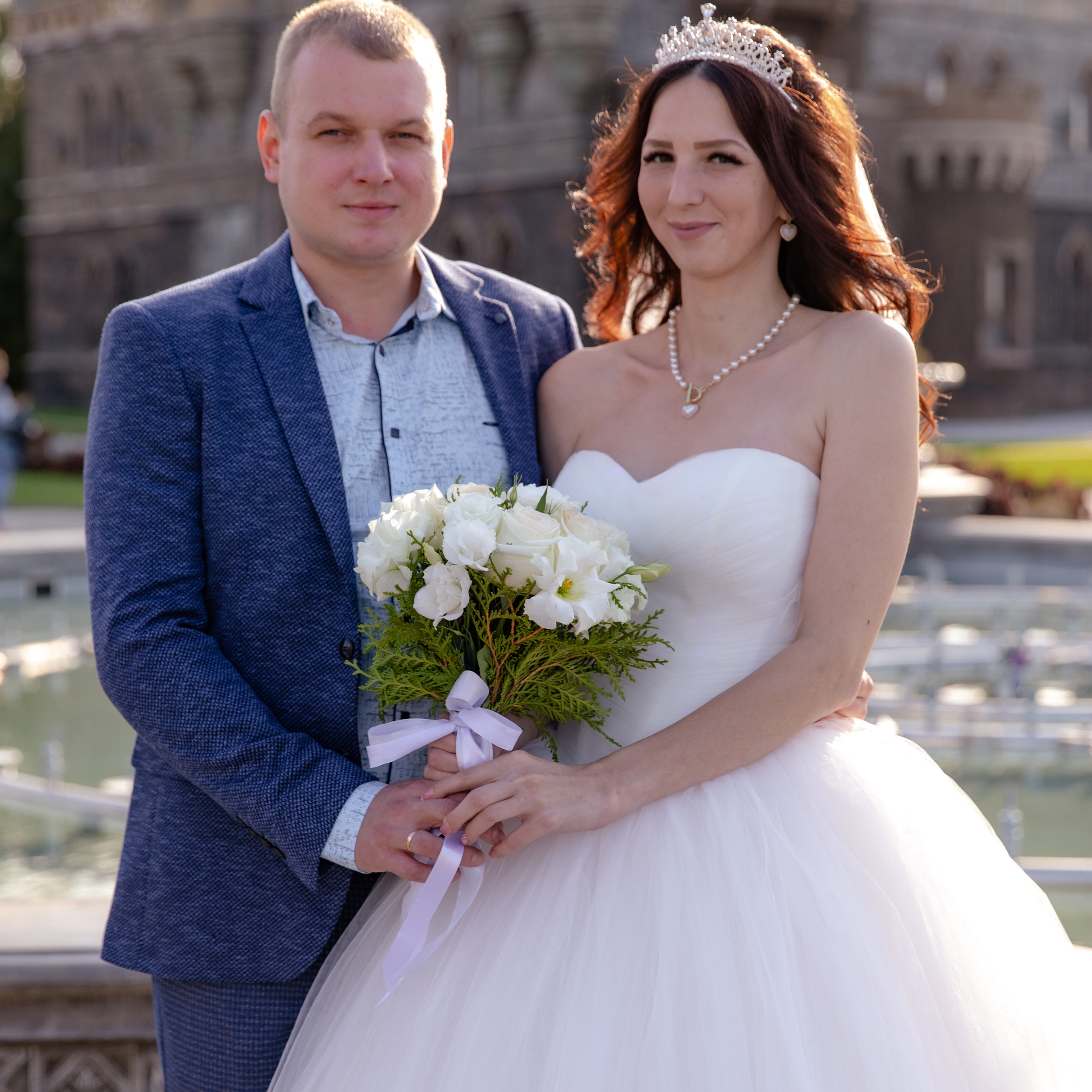 Отзывы. Свадебный фотограф Екатерина Сотникова