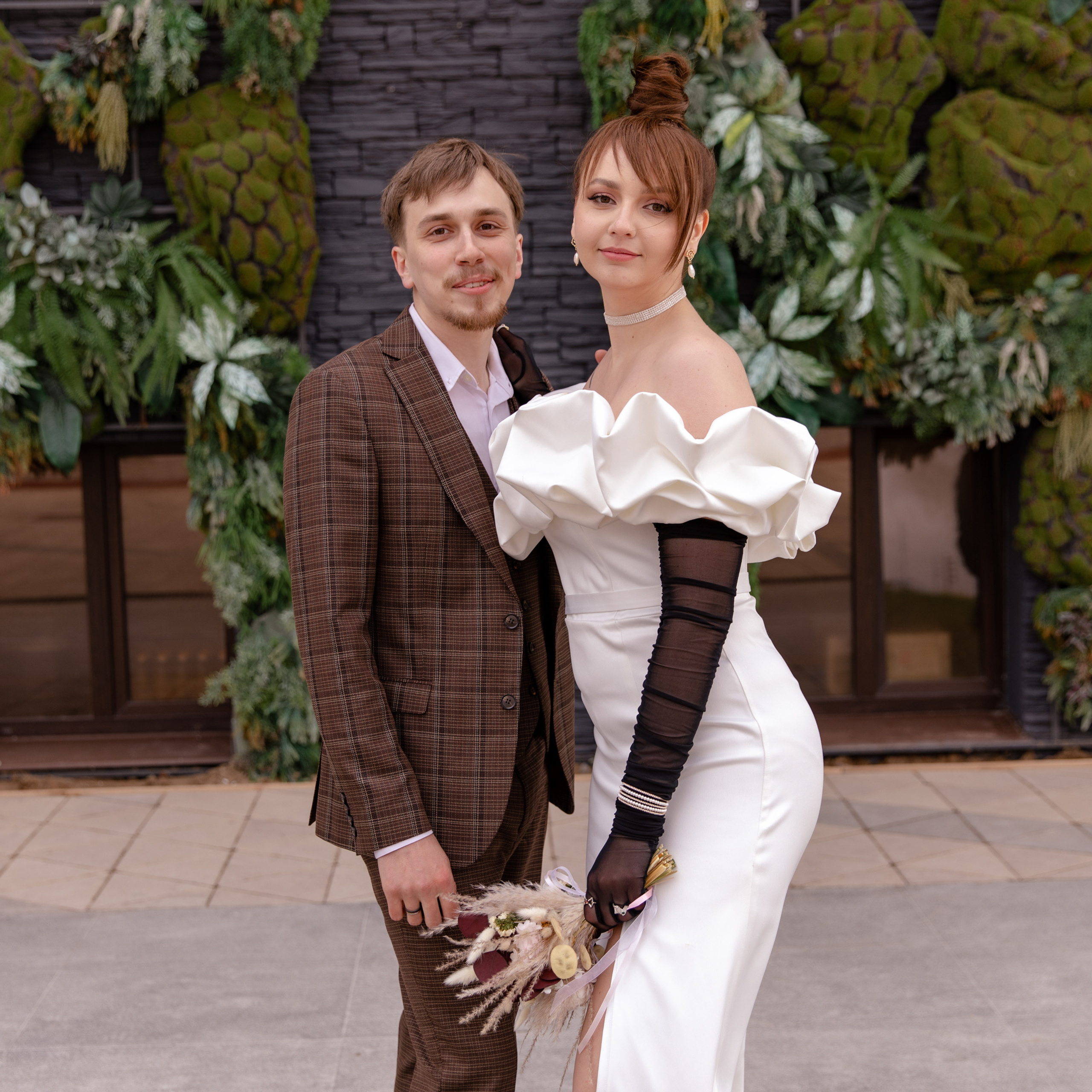 Отзывы. Свадебный фотограф Екатерина Сотникова