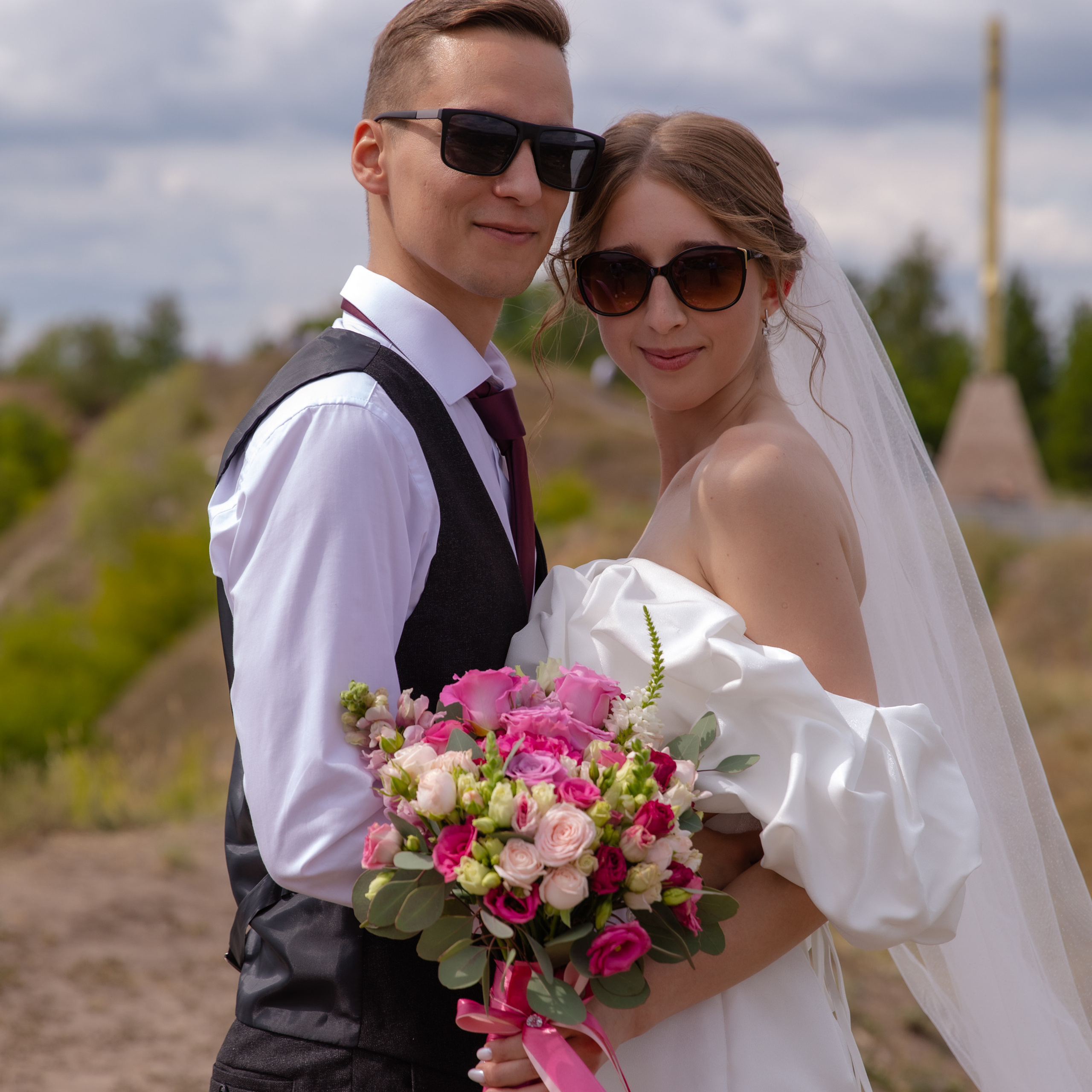 Отзывы. Свадебный фотограф Екатерина Сотникова