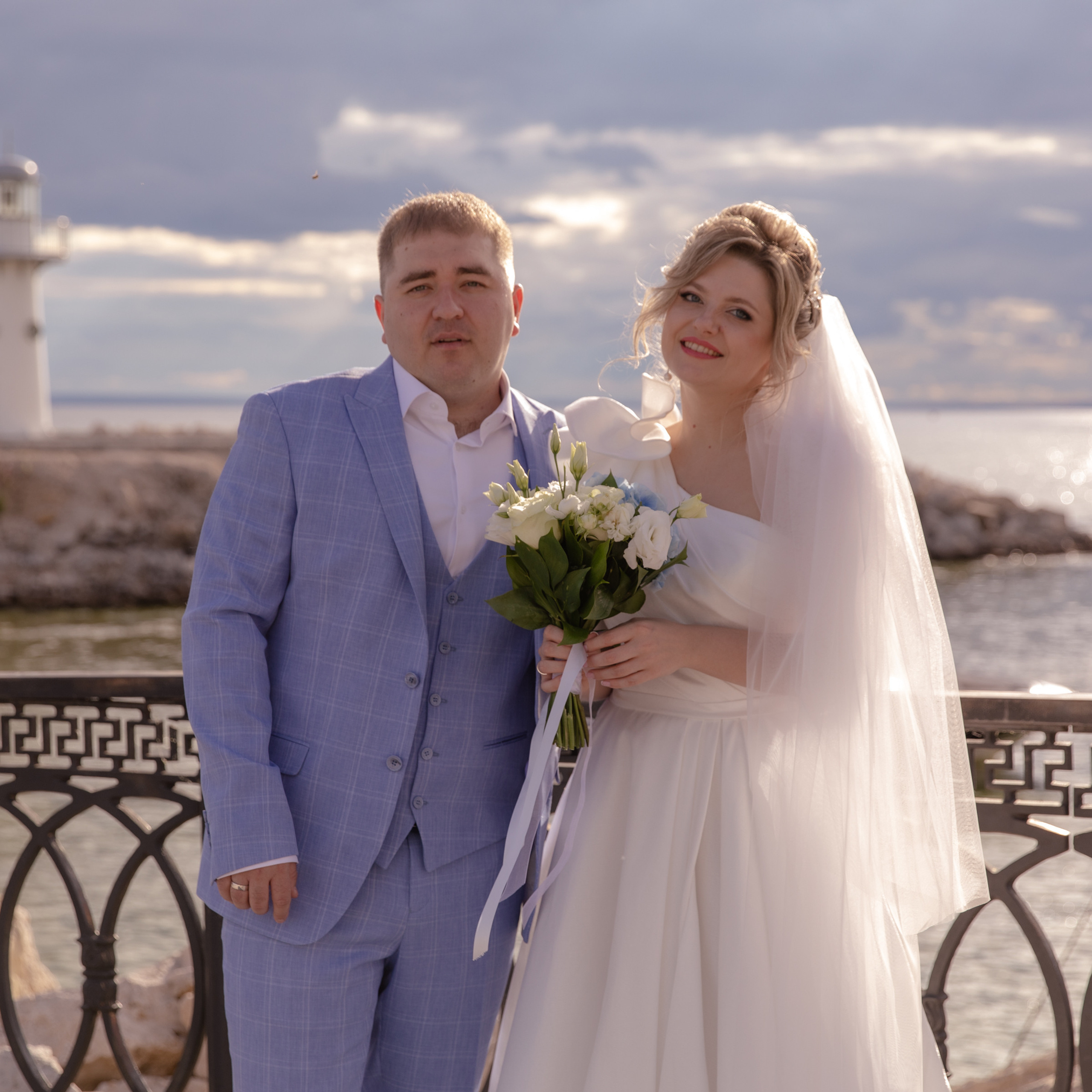 Отзывы. Свадебный фотограф Екатерина Сотникова