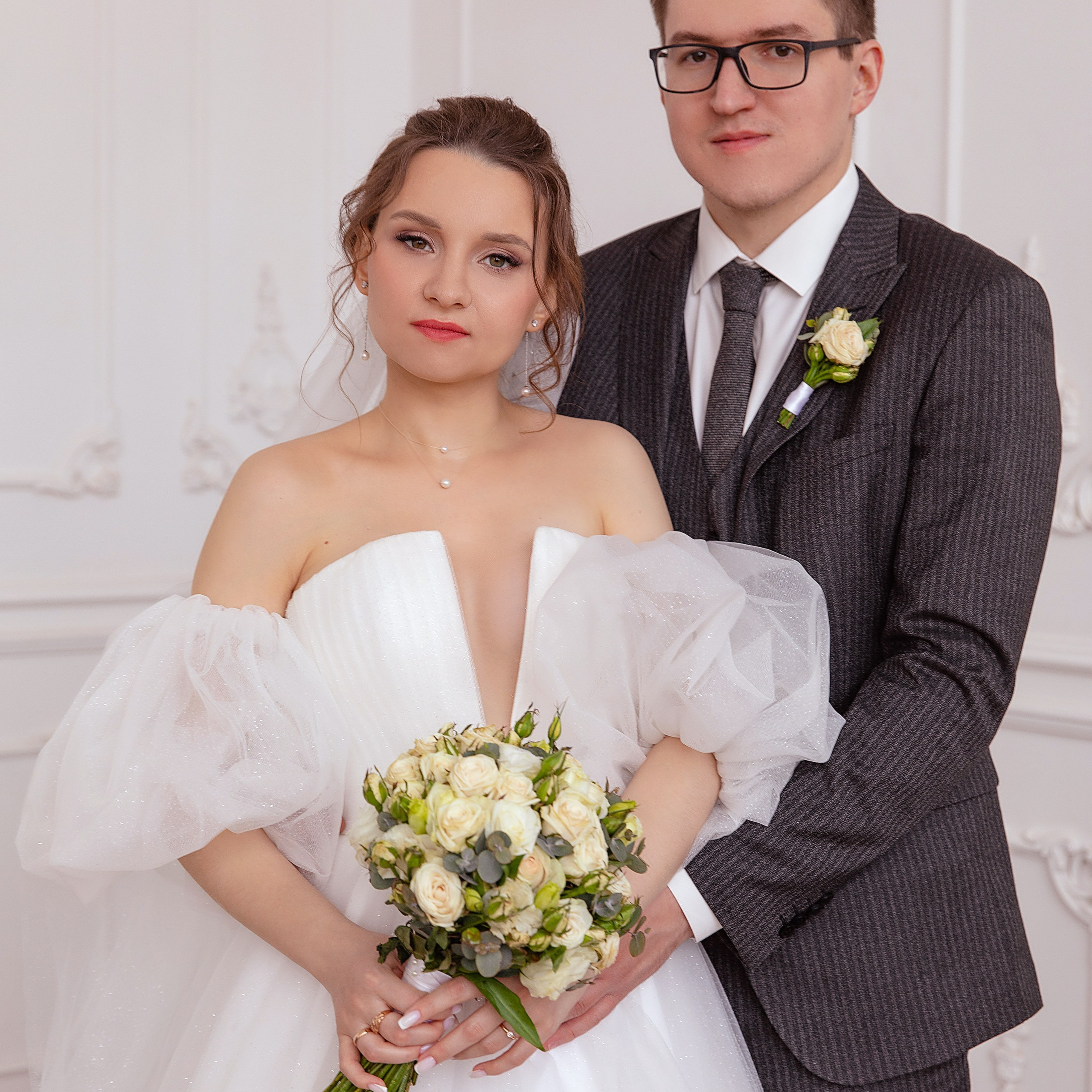 Отзывы. Свадебный фотограф Екатерина Сотникова