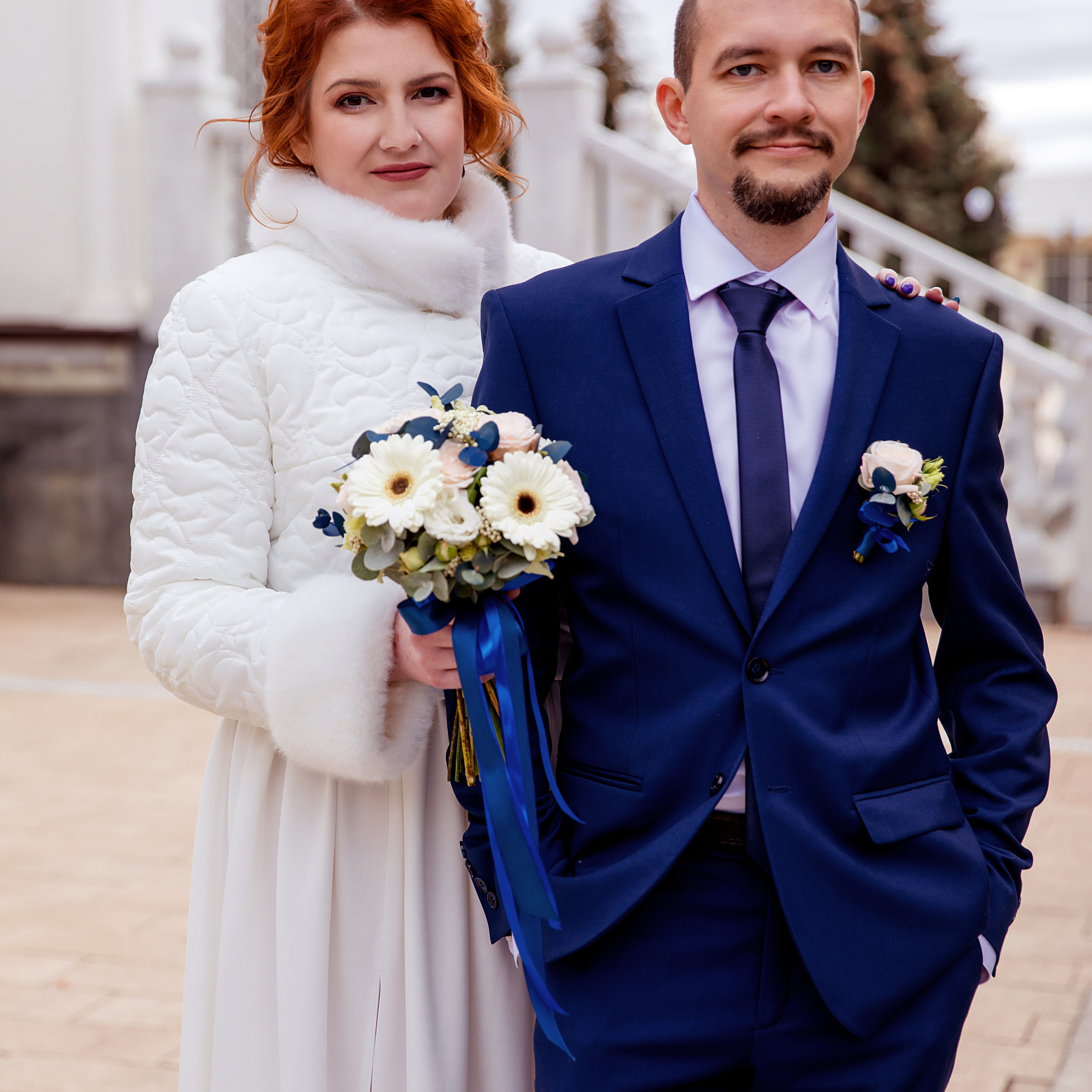 Отзывы. Свадебный фотограф Екатерина Сотникова