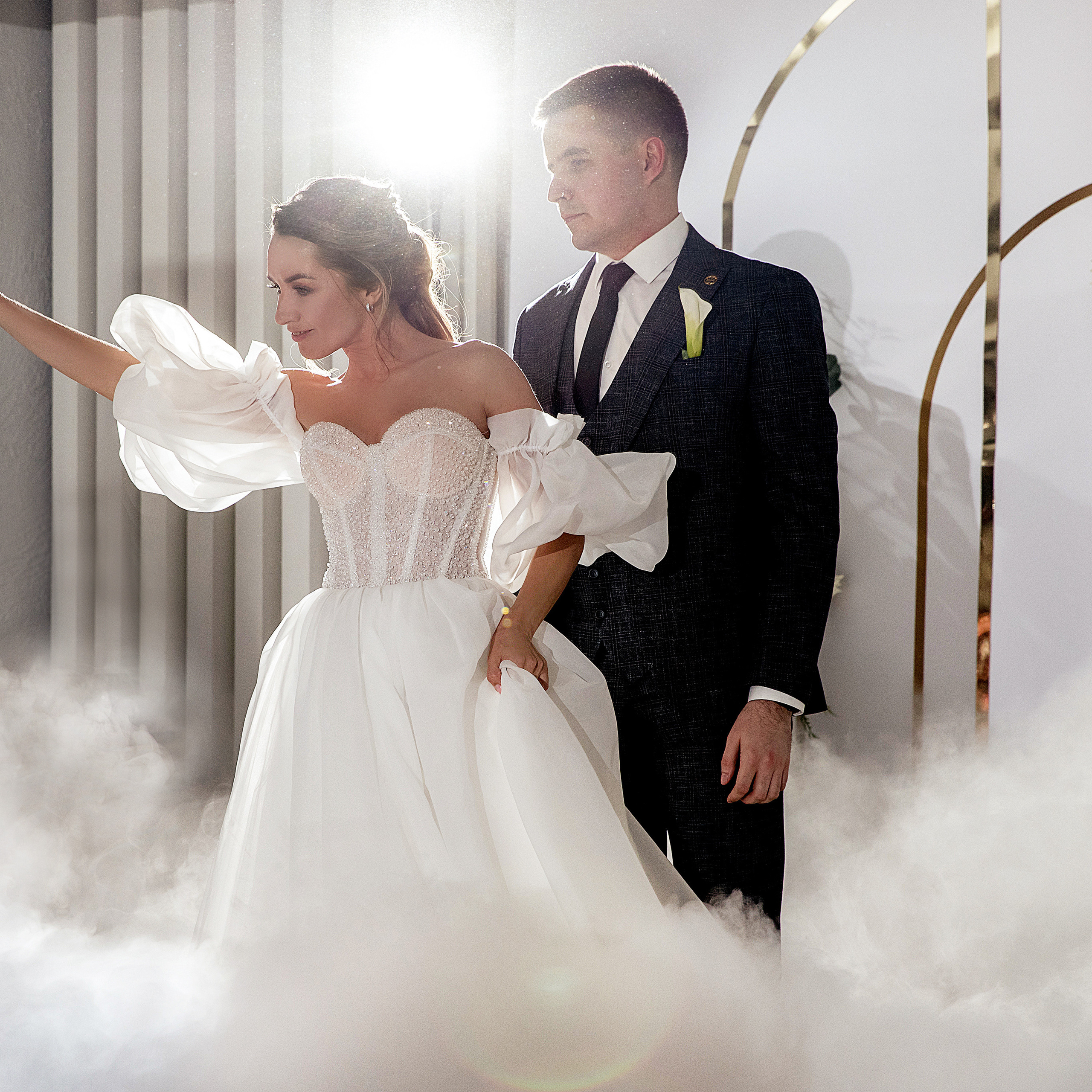 Свадьба Анастасия и Максим