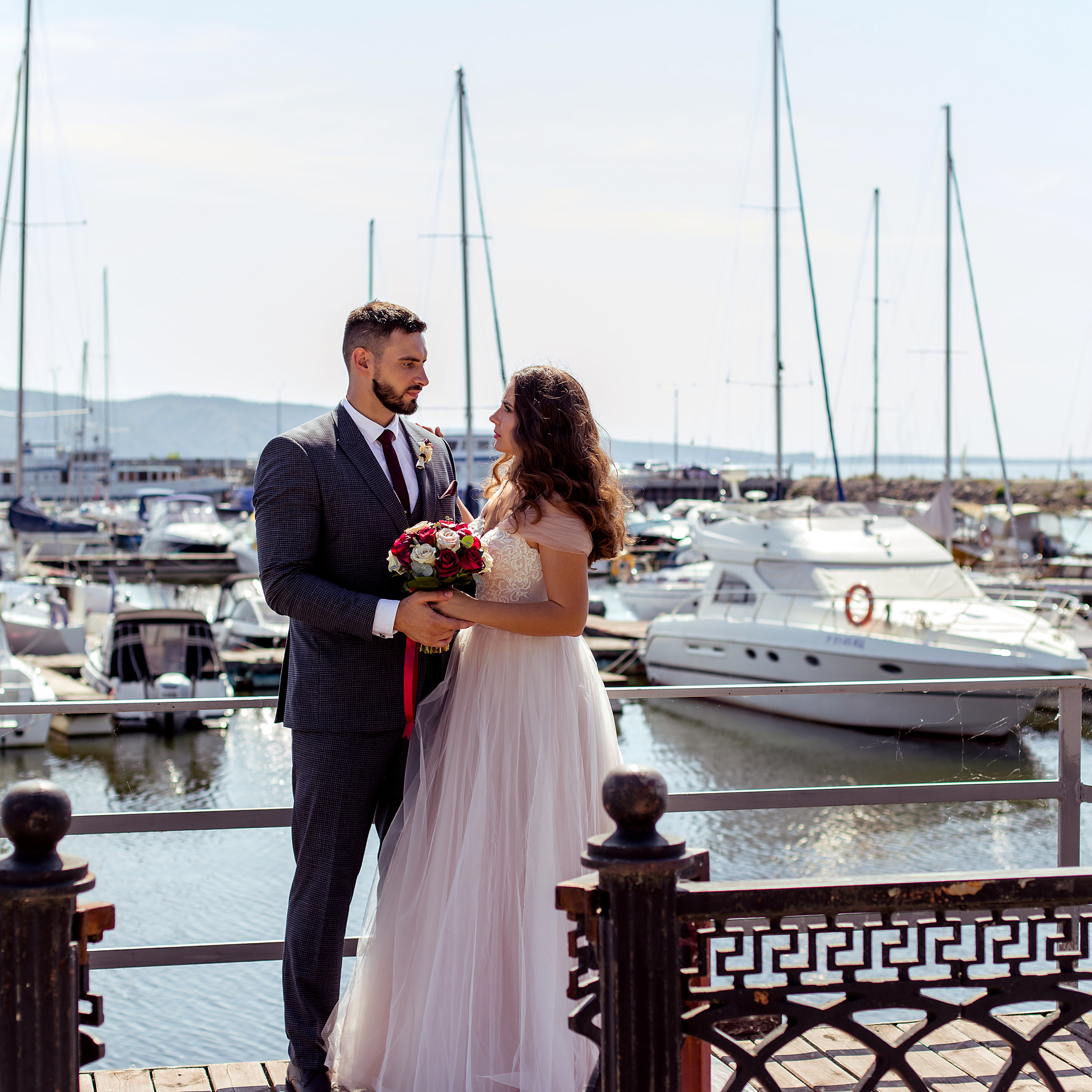 Свадьба Александр и Василиса