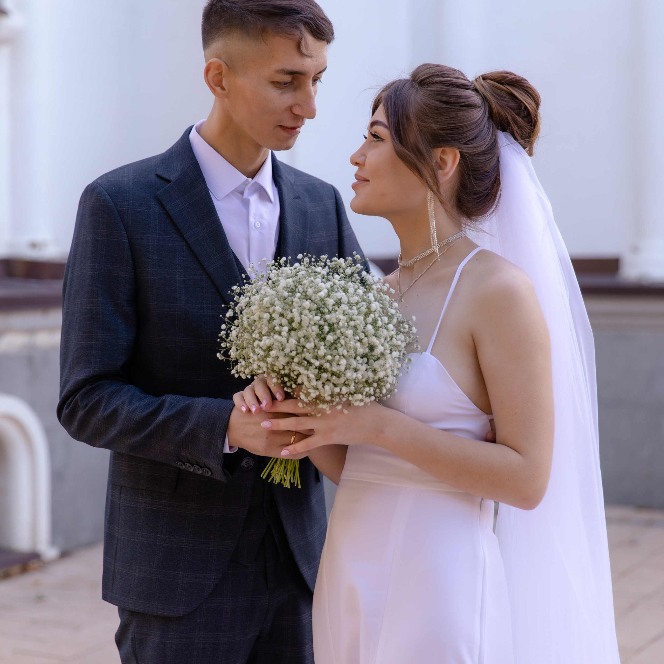 Отзывы. Свадебный фотограф Екатерина Сотникова