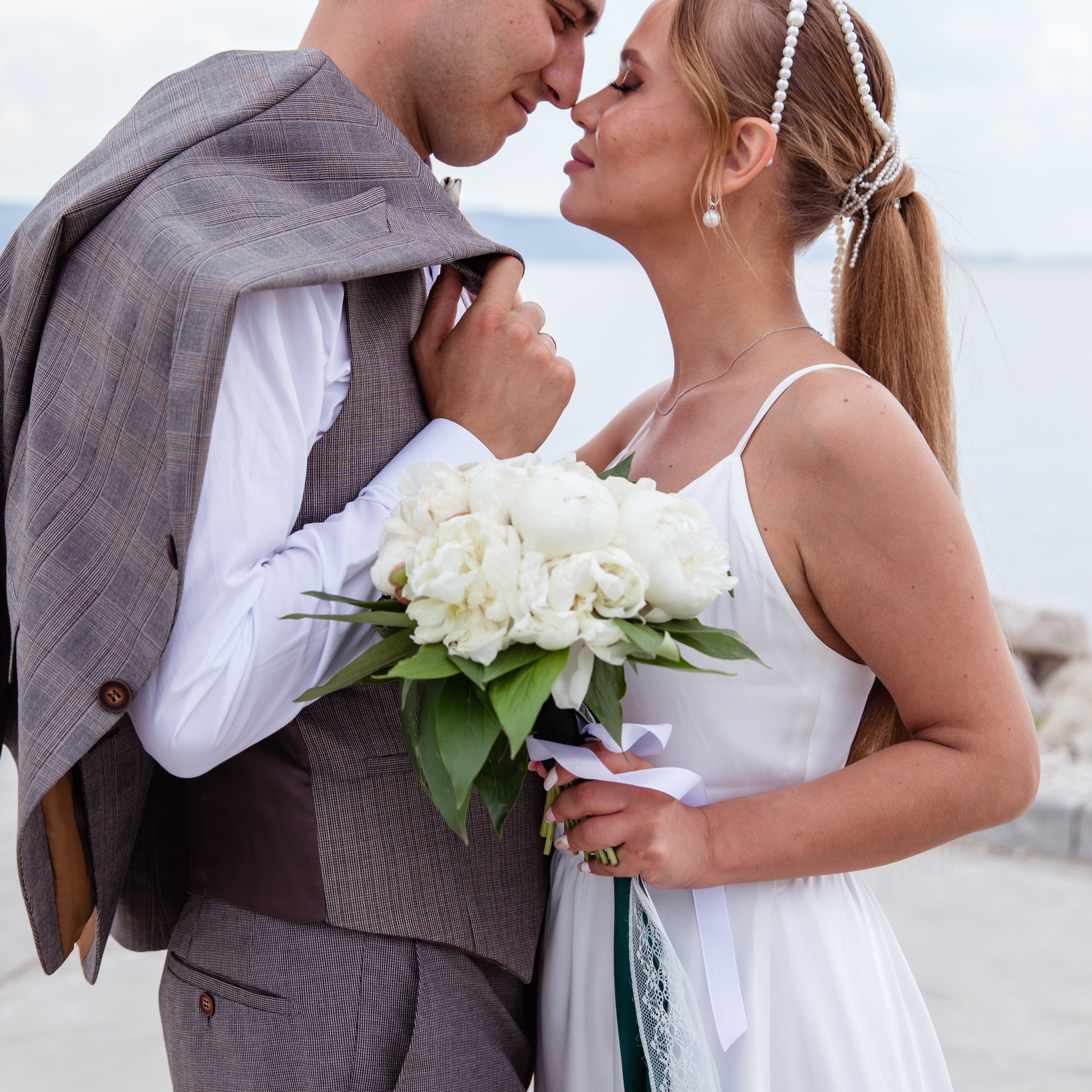 Отзывы. Свадебный фотограф Екатерина Сотникова