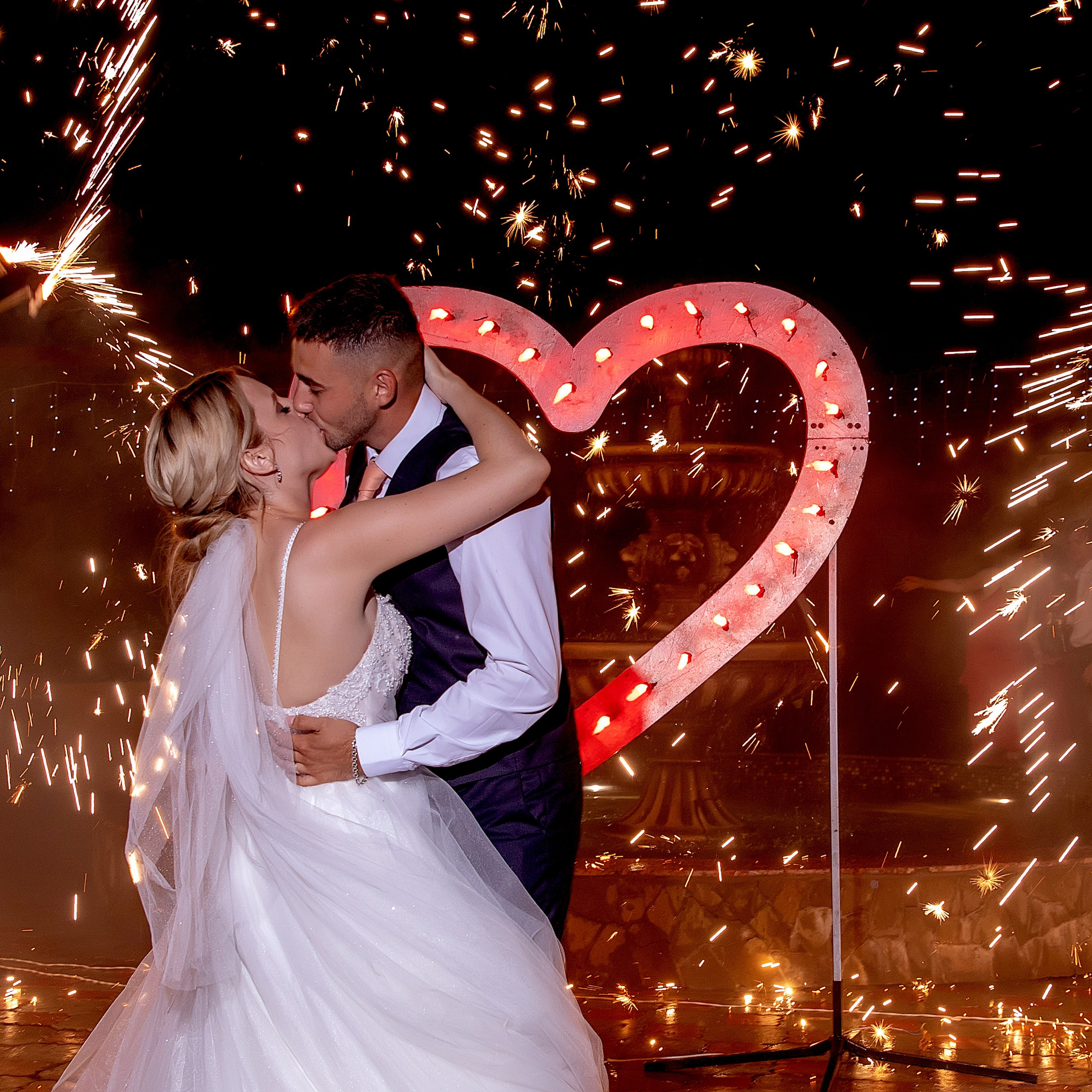 Анна и Евгений